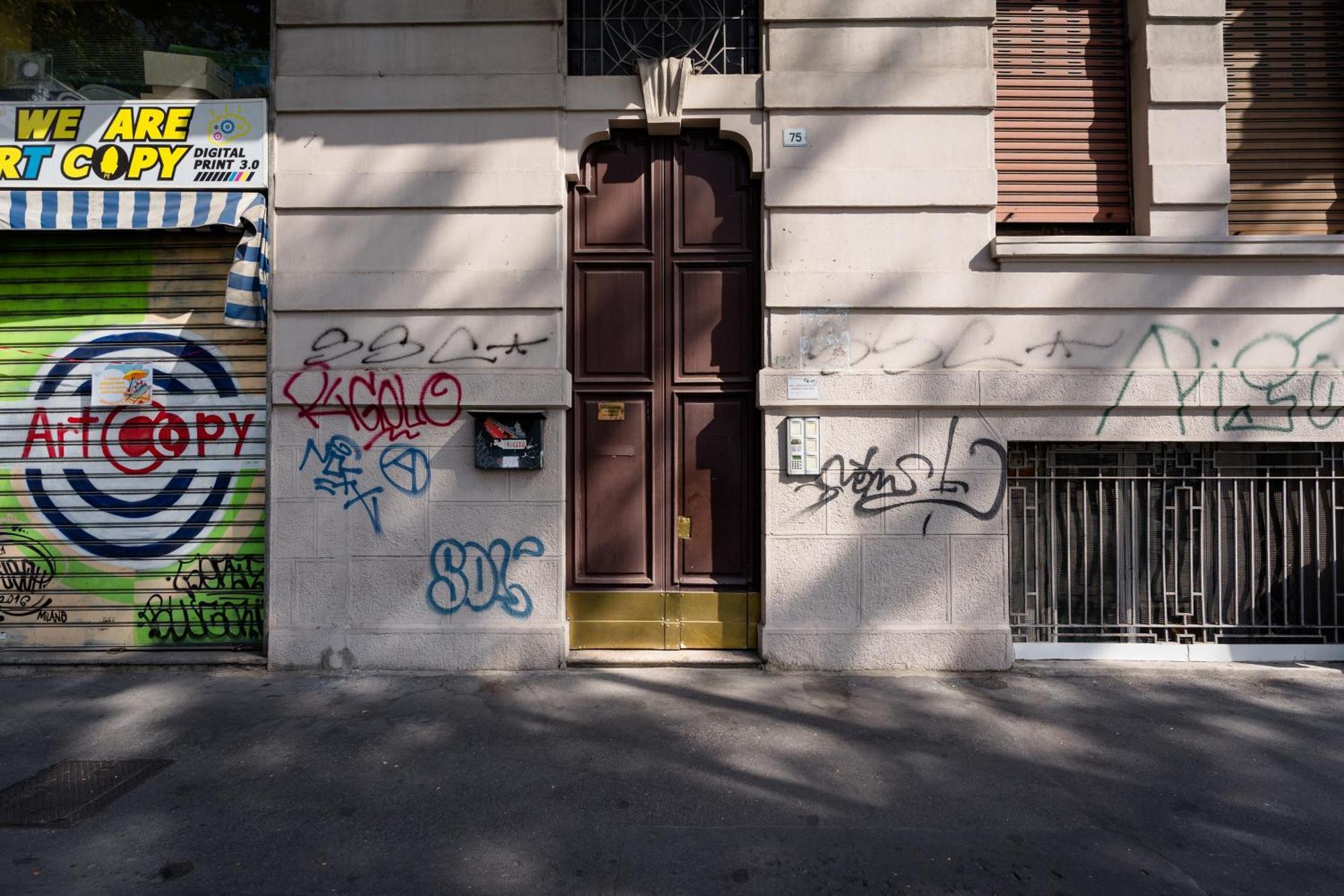 Appartamento Romolo Space - Navigli *