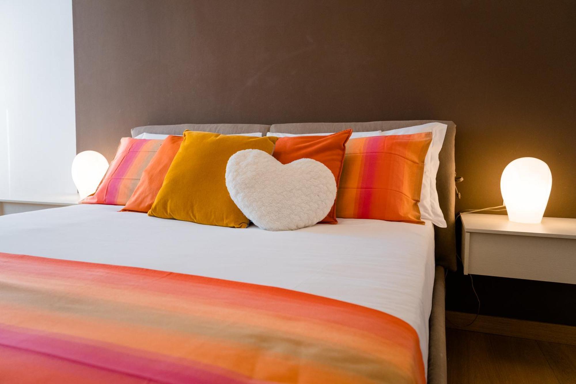 Appartamento Romolo Space - Navigli Milano