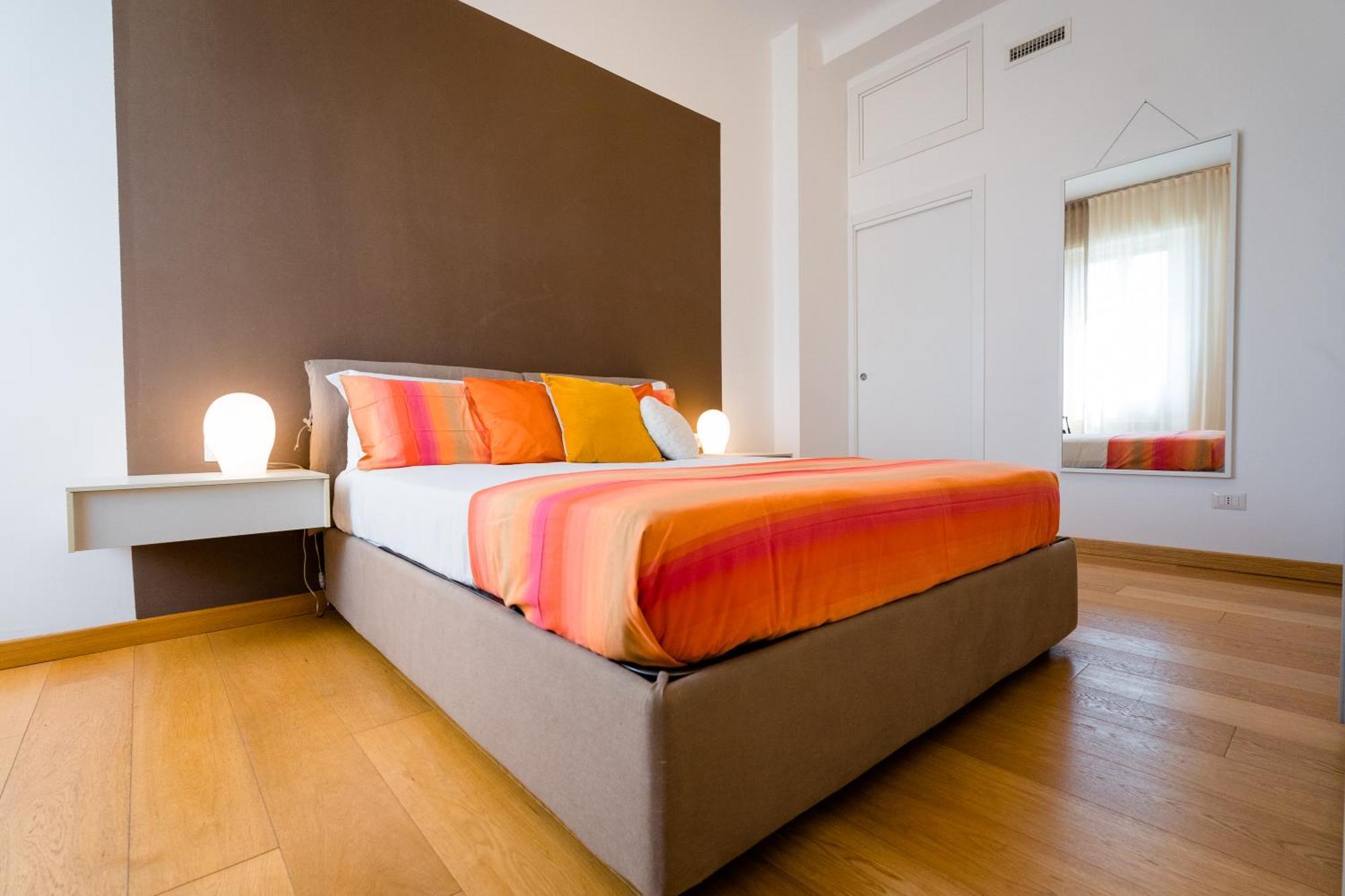 Romolo Space - Navigli Appartamento *