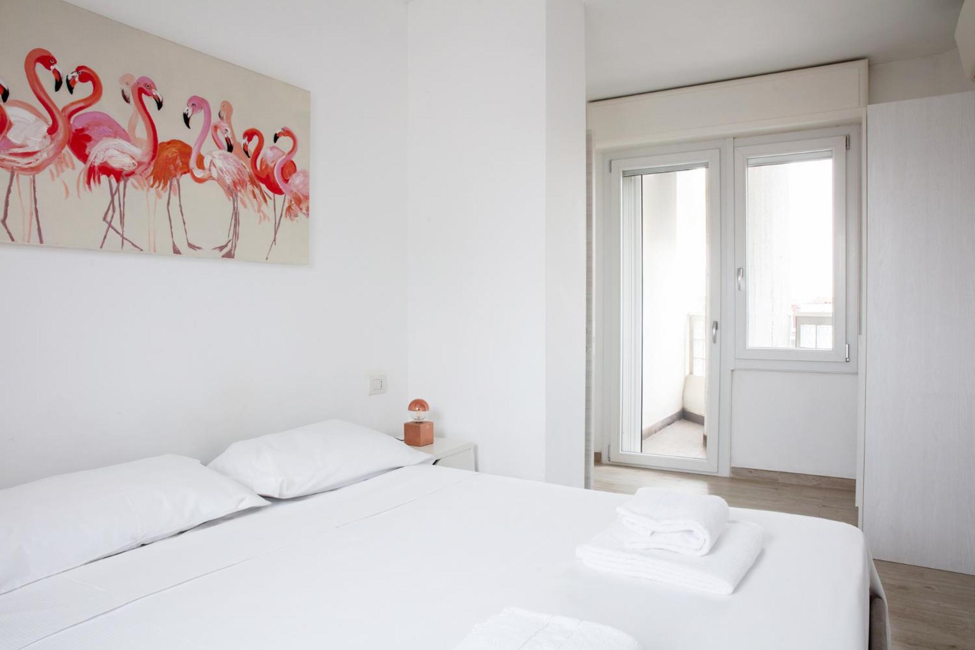 Dehomes - Porta Genova Luxury Milan