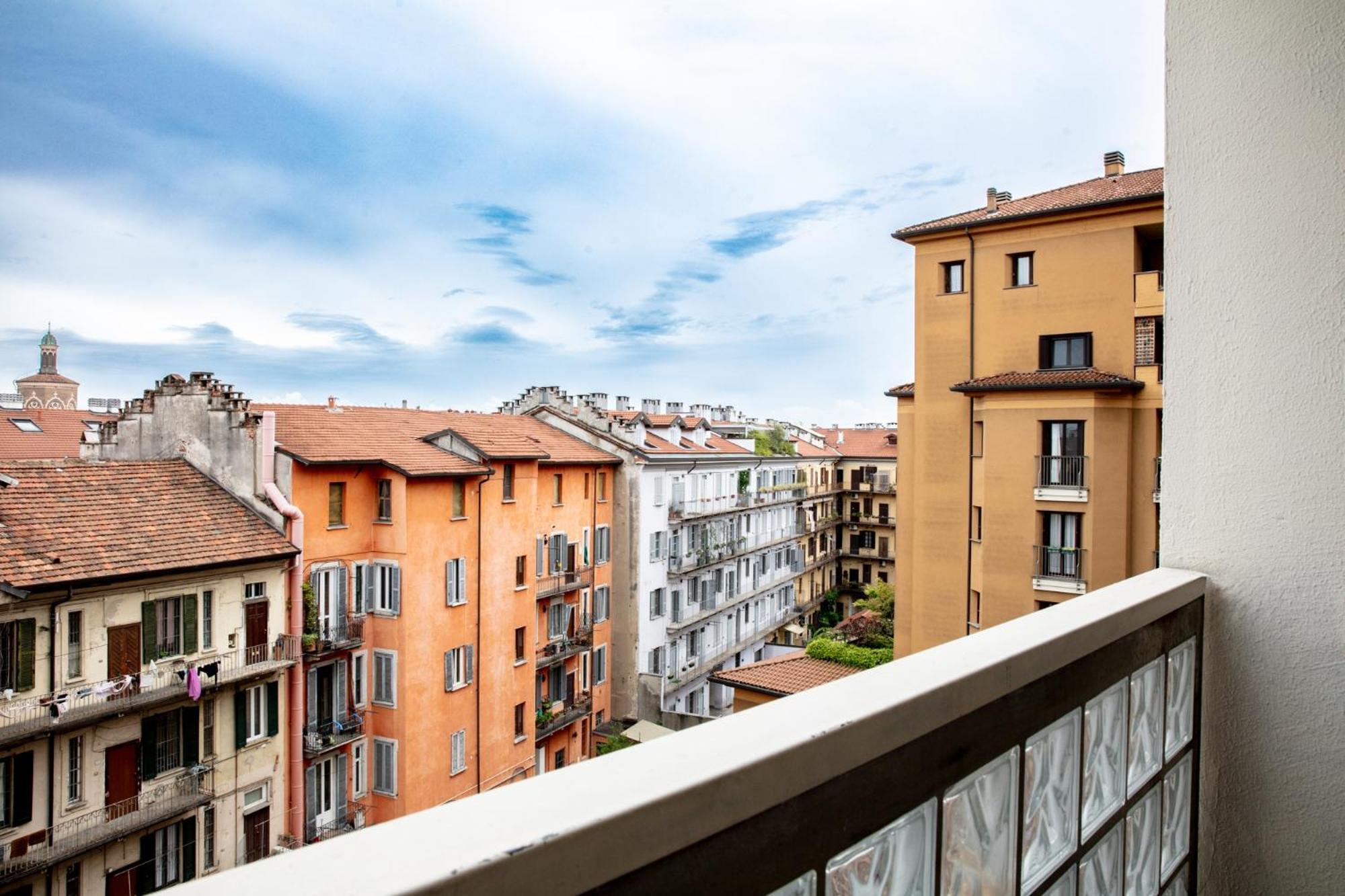 Apartment Dehomes - Porta Genova Luxury