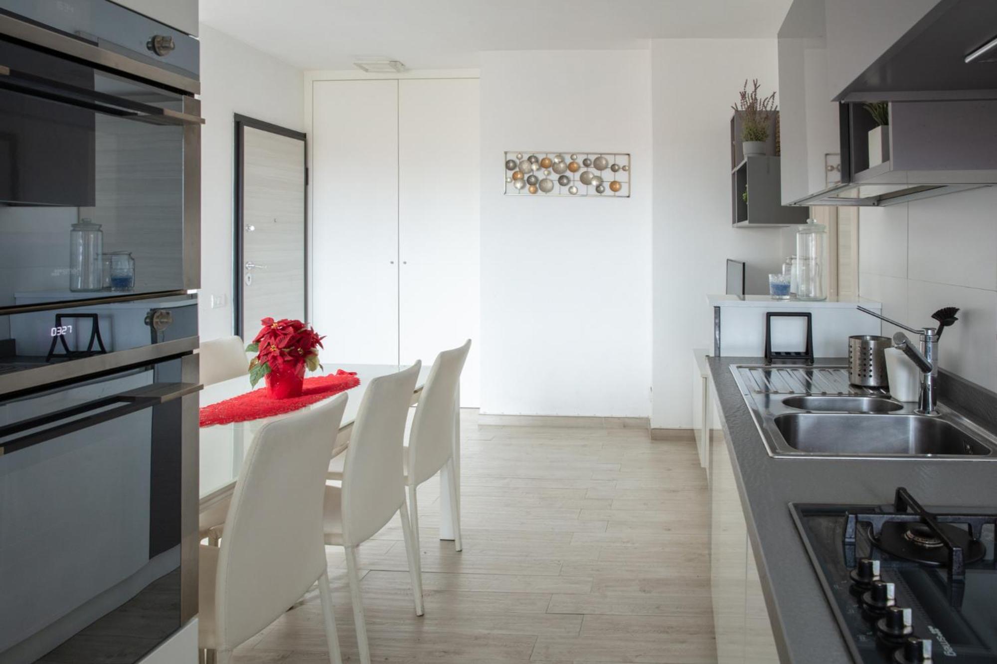 Dehomes - Porta Genova Luxury * Milan