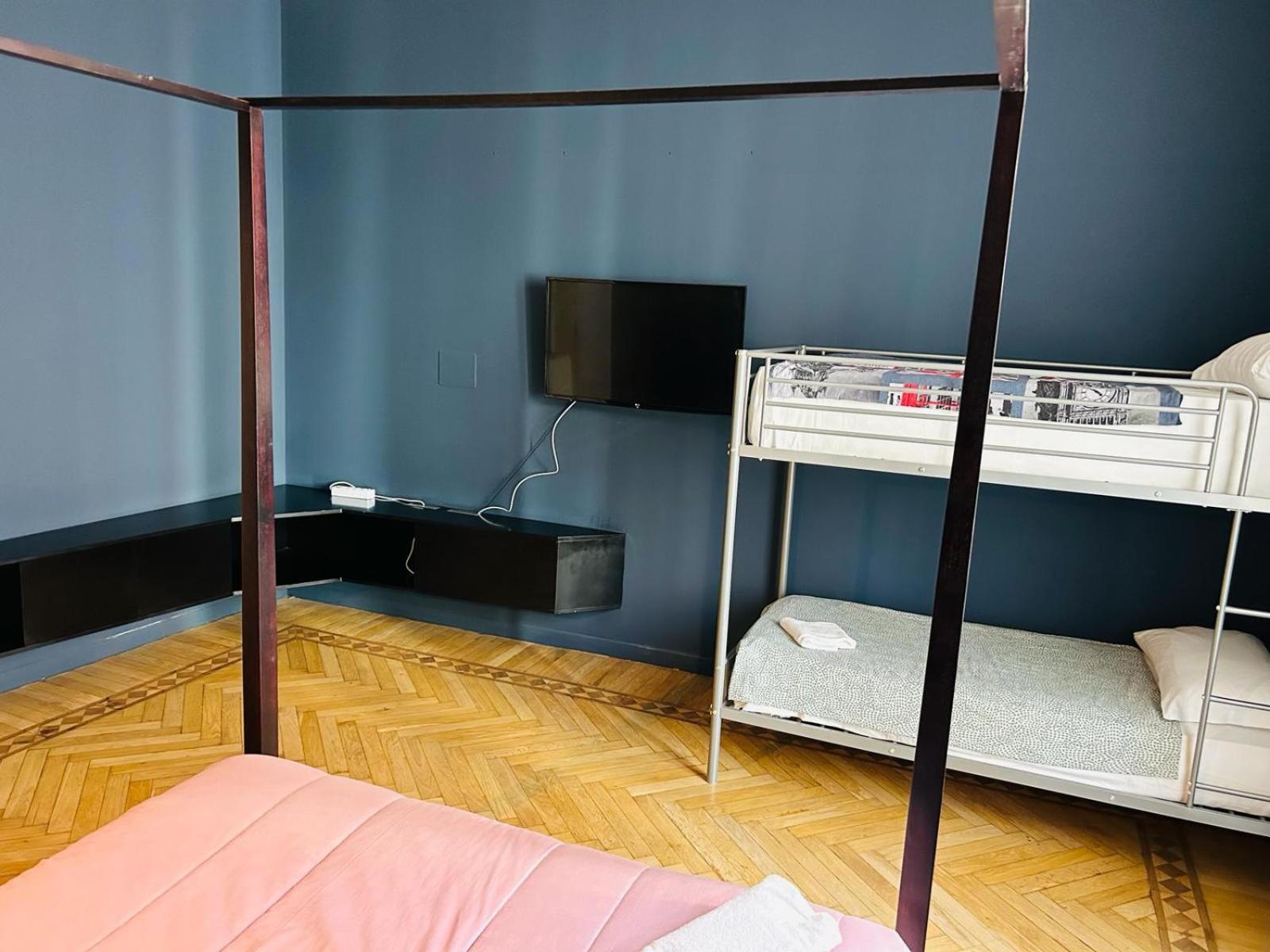 Easy Italy Grand Apartment *