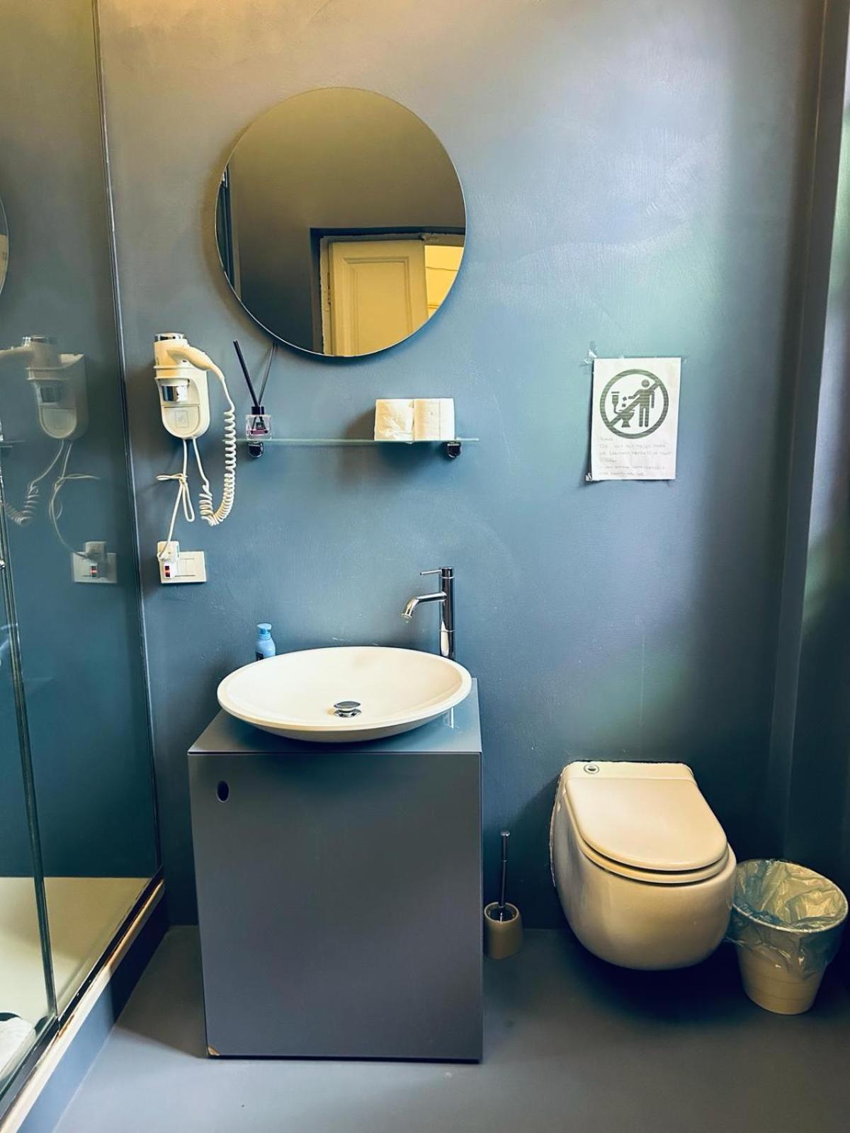 Apartment Easy Italy Grand Milan