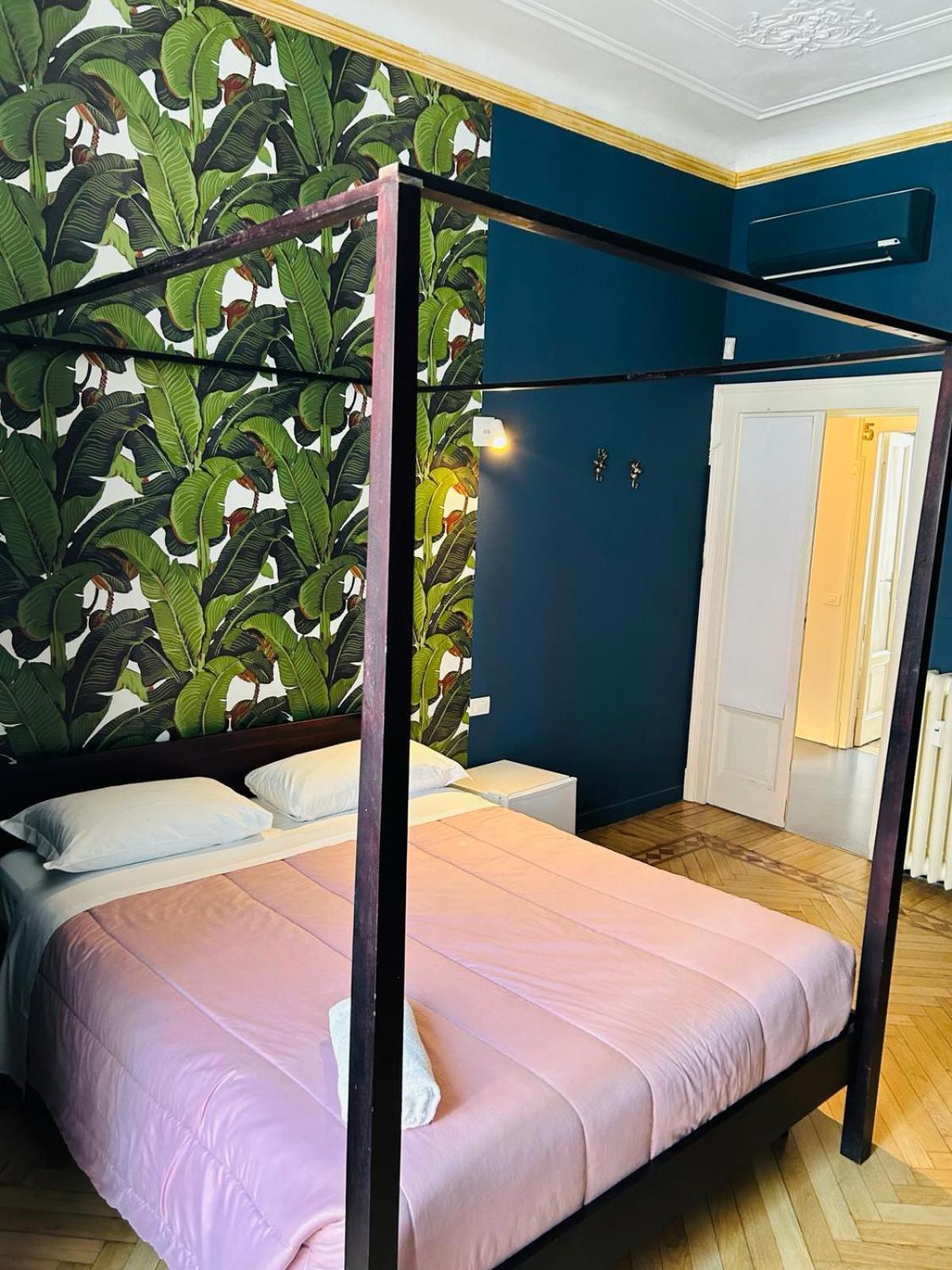 Easy Italy Grand Apartment Milan