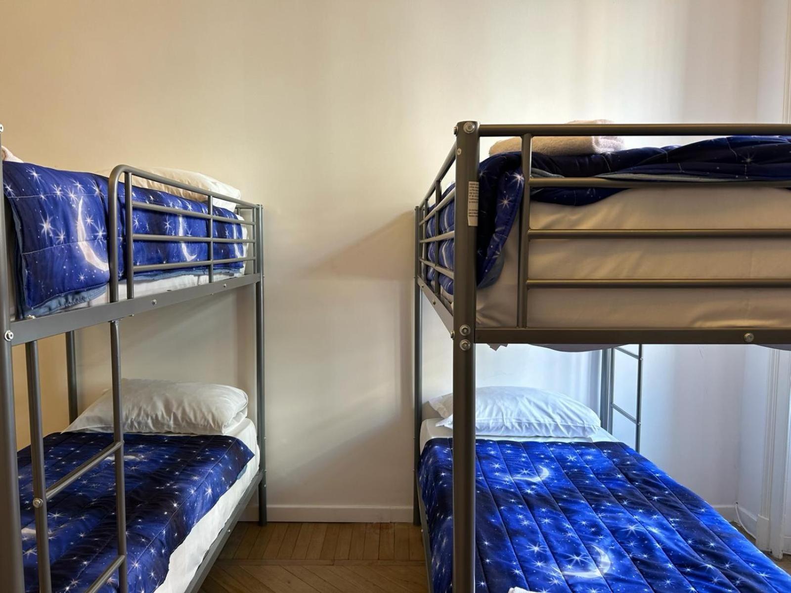 Easy Italy Grand Apartment