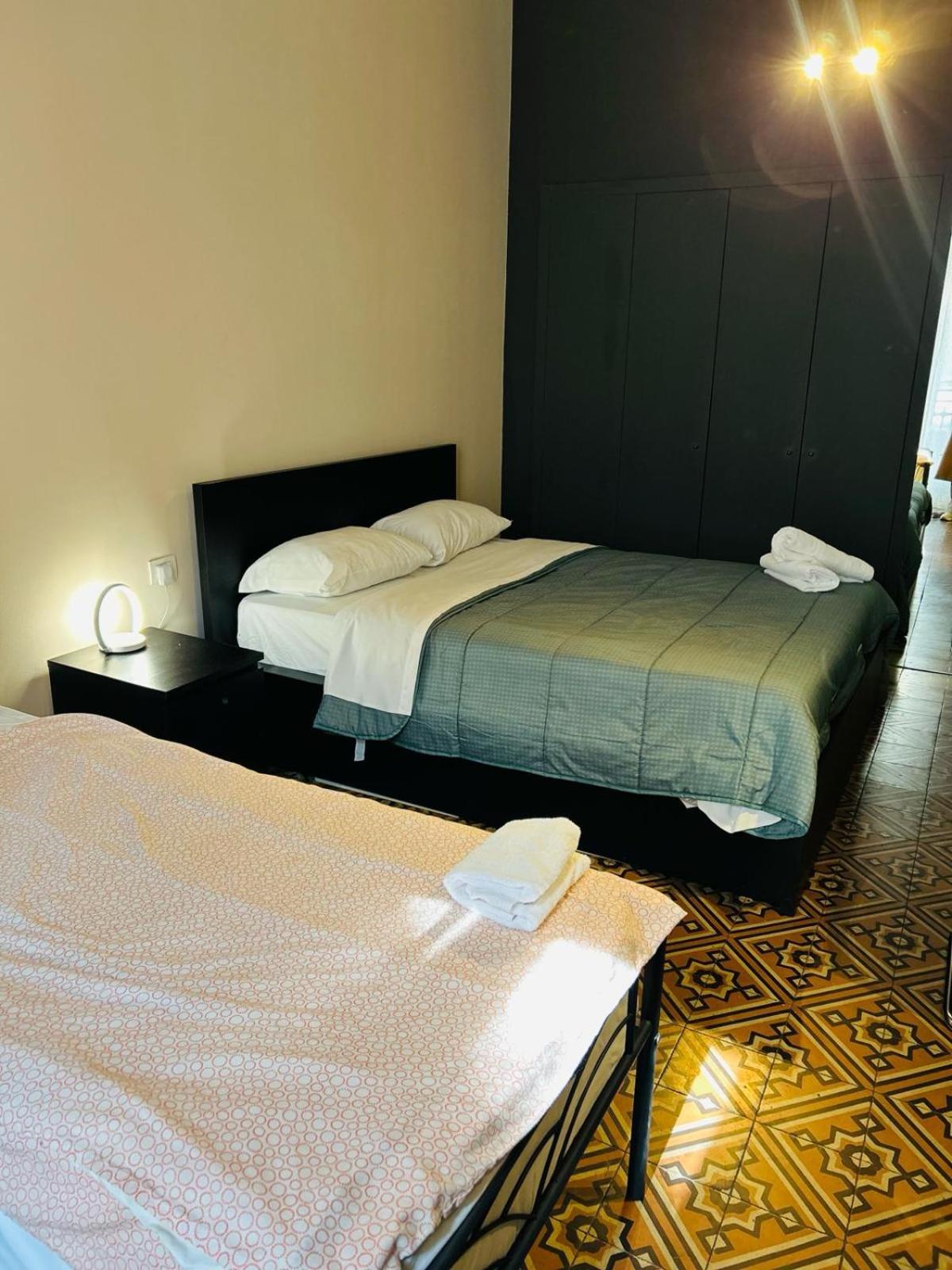 Apartment Easy Italy Grand Milan
