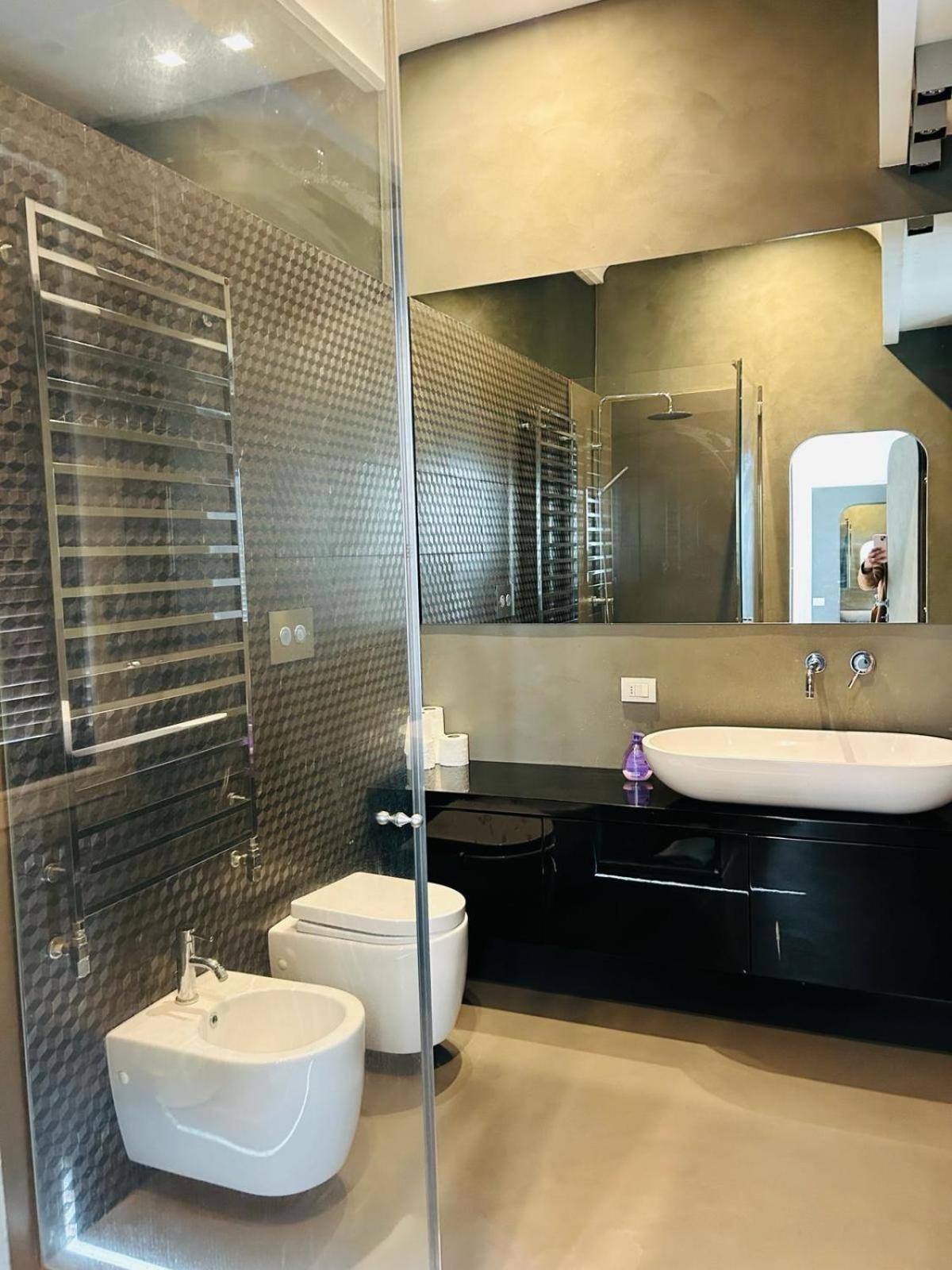 Apartment Easy Italy Grand
