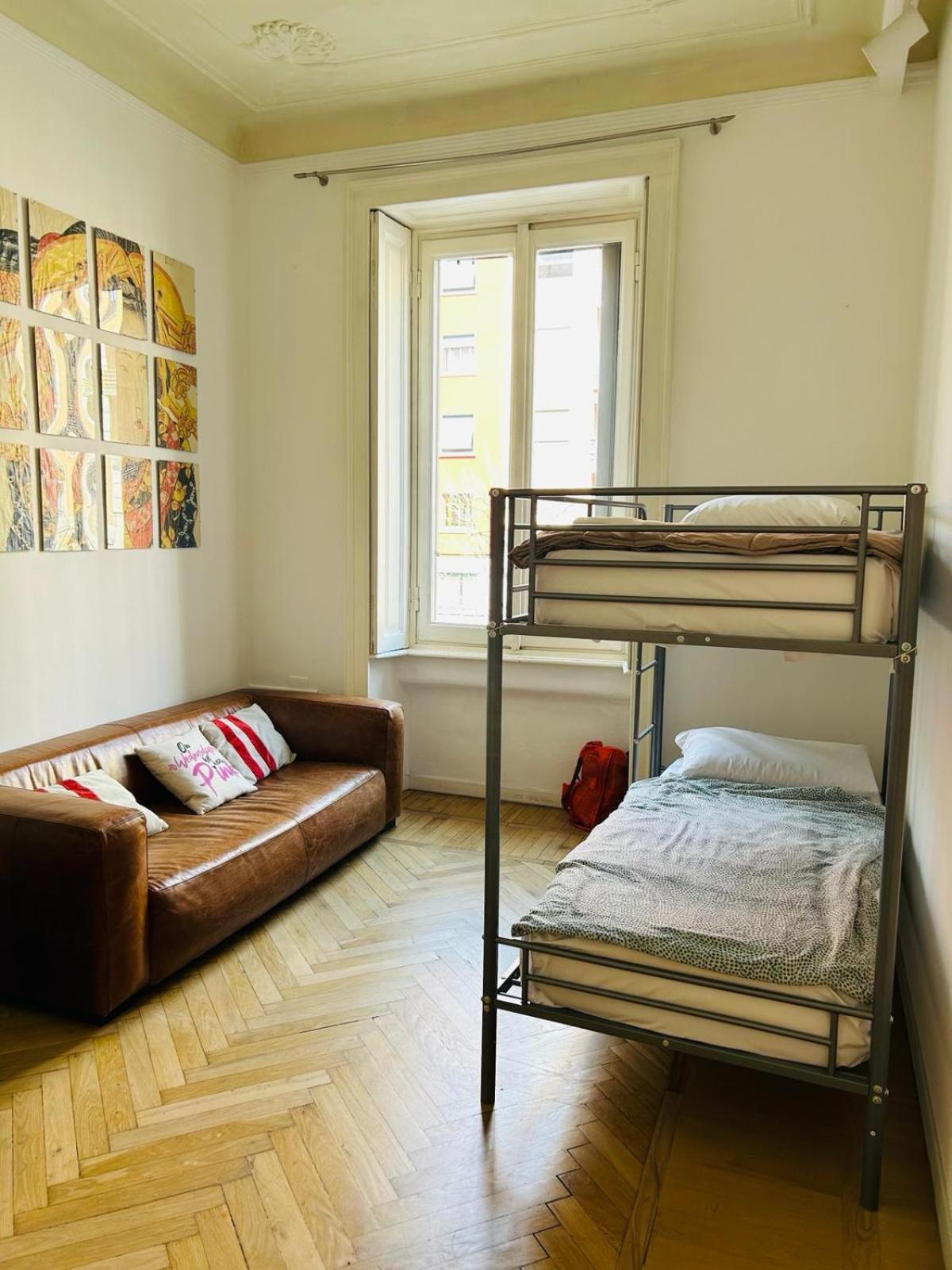 Apartment Easy Italy Grand *