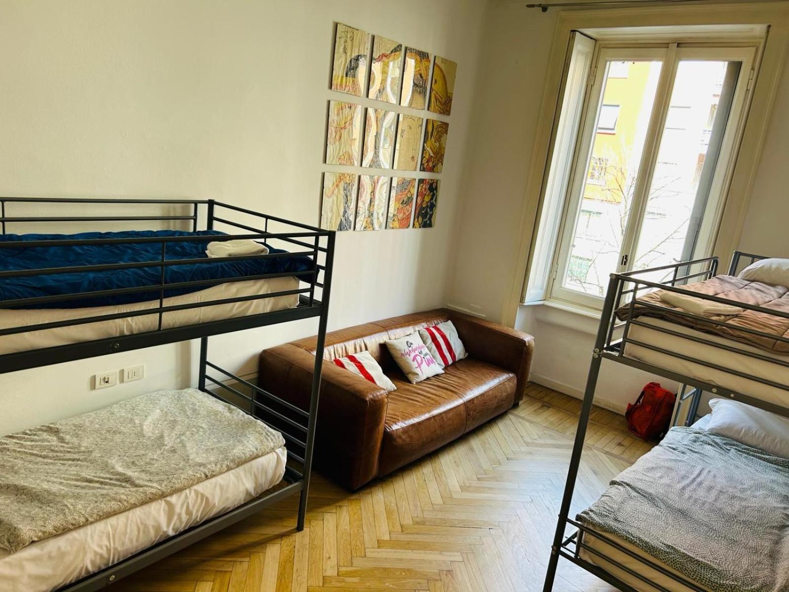 Apartment Easy Italy Grand *