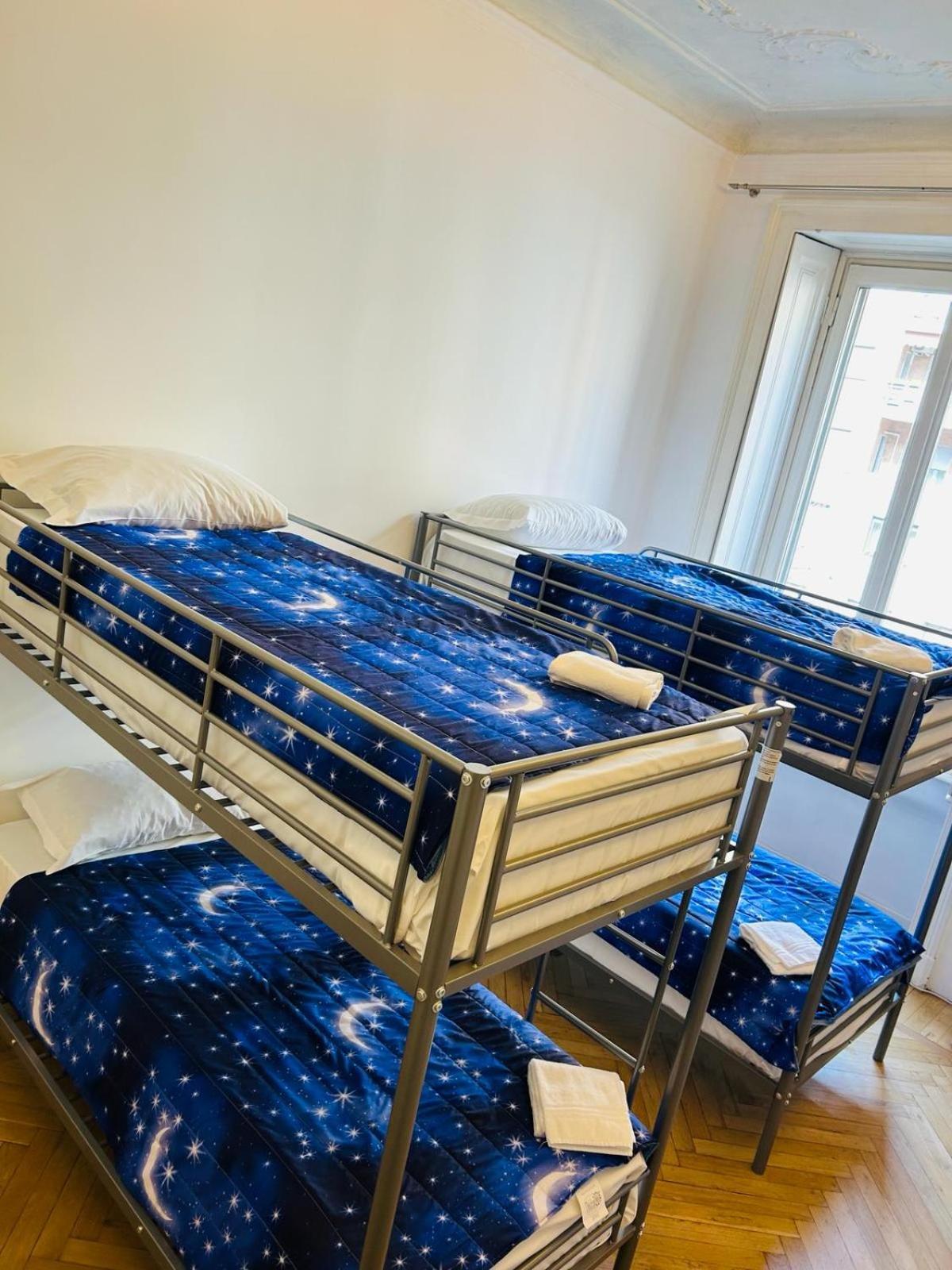 Apartment Easy Italy Grand Milan