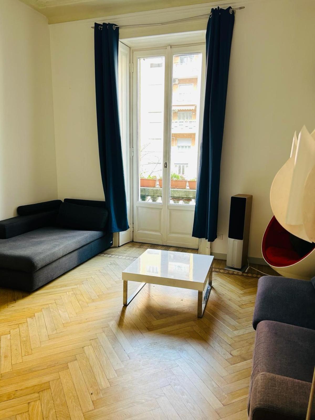 Apartment Easy Italy Grand