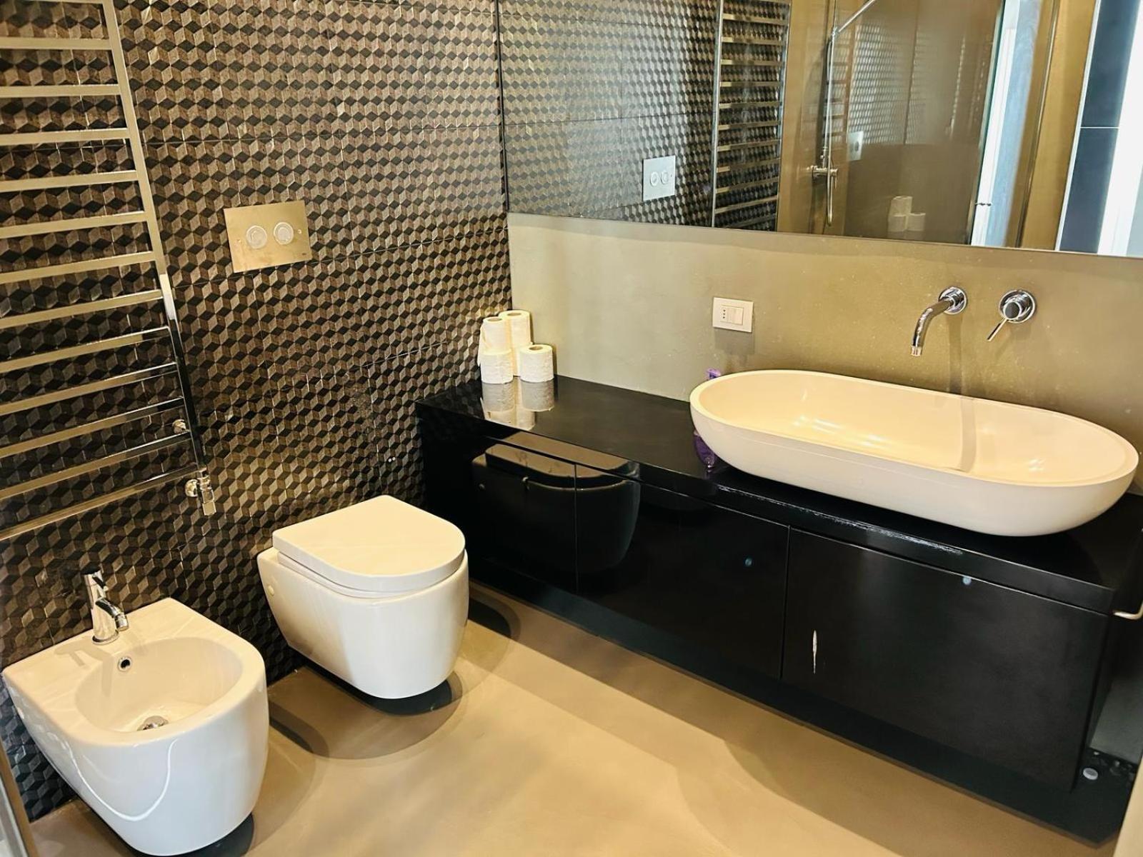 Apartment Easy Italy Grand Milan