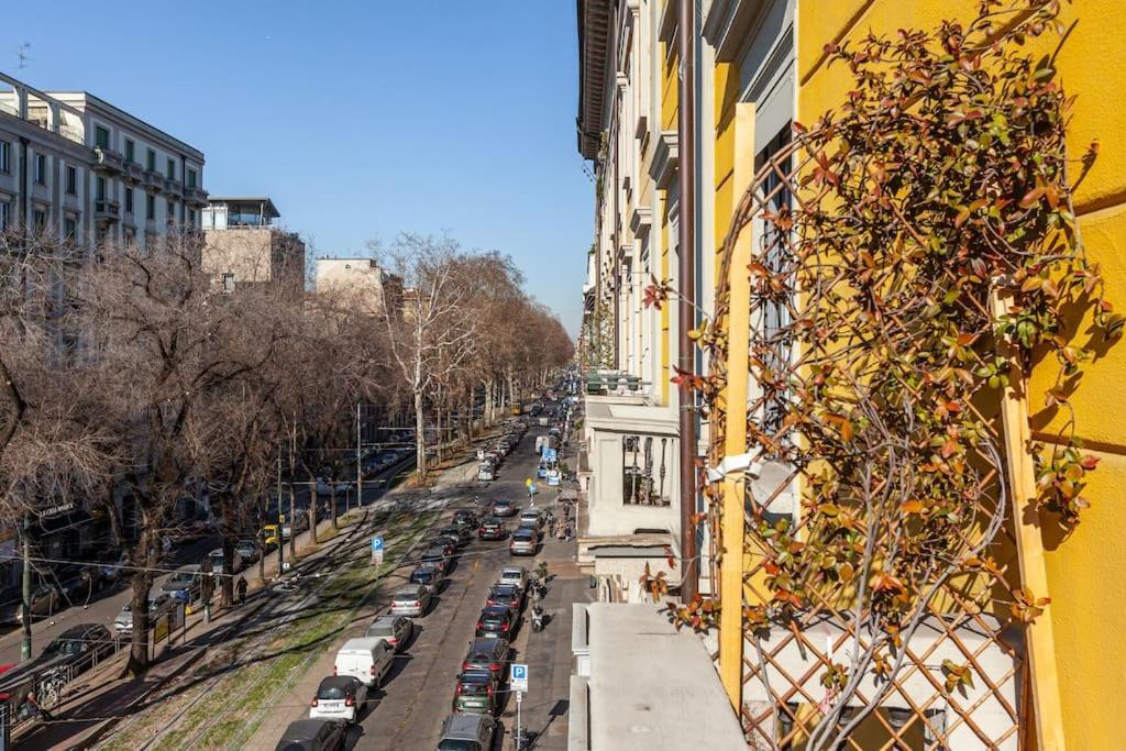 Apartment Casa Delle 5 Giornate Di Milan