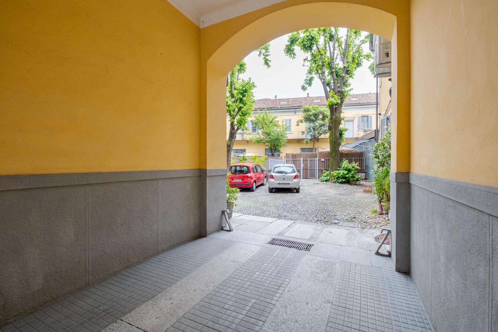 Oasi Di Relax Spa A 10 Min Dal Duomo Appartamento