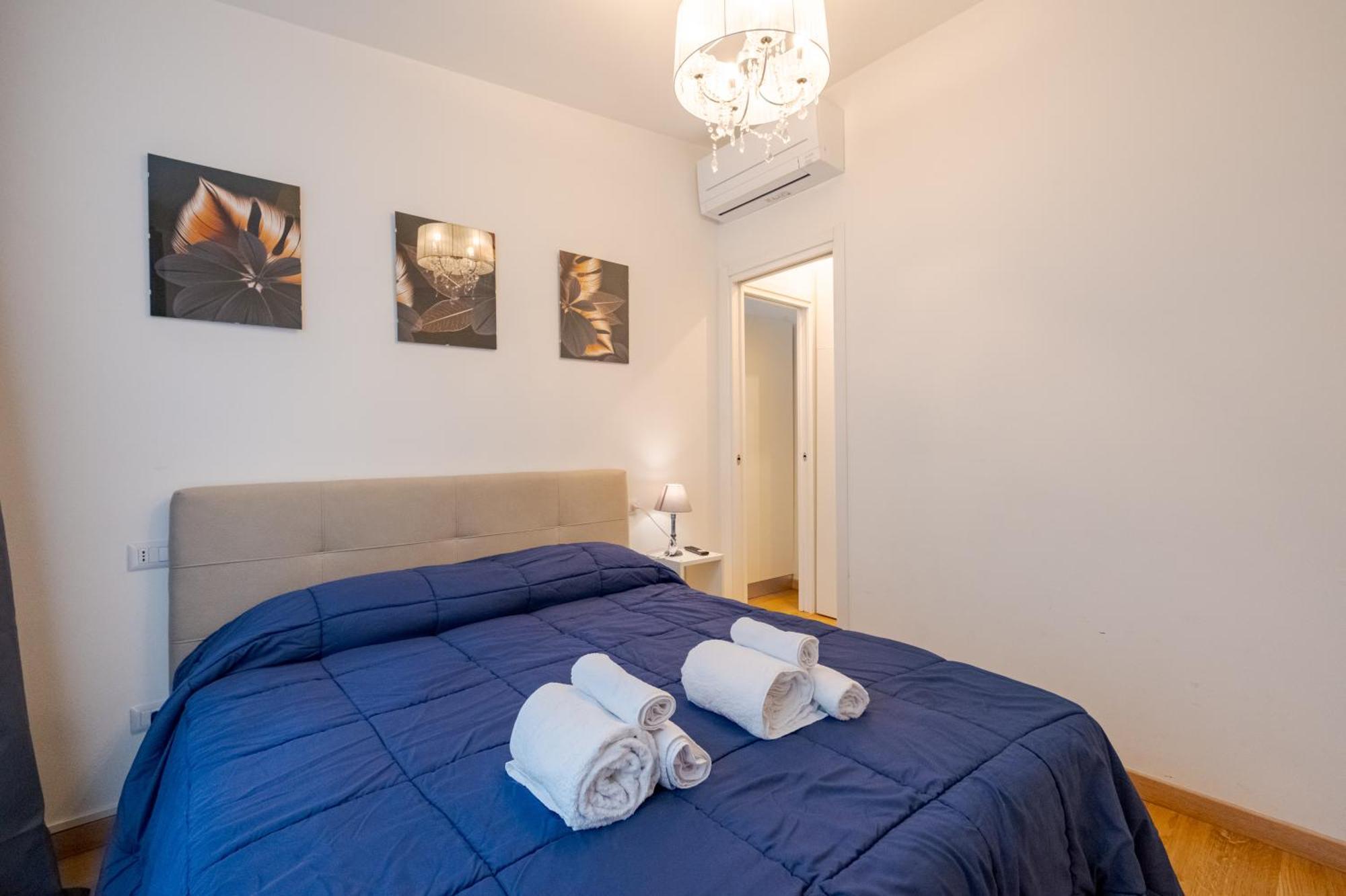 Appartamento Oasi Di Relax Spa A 10 Min Dal Duomo