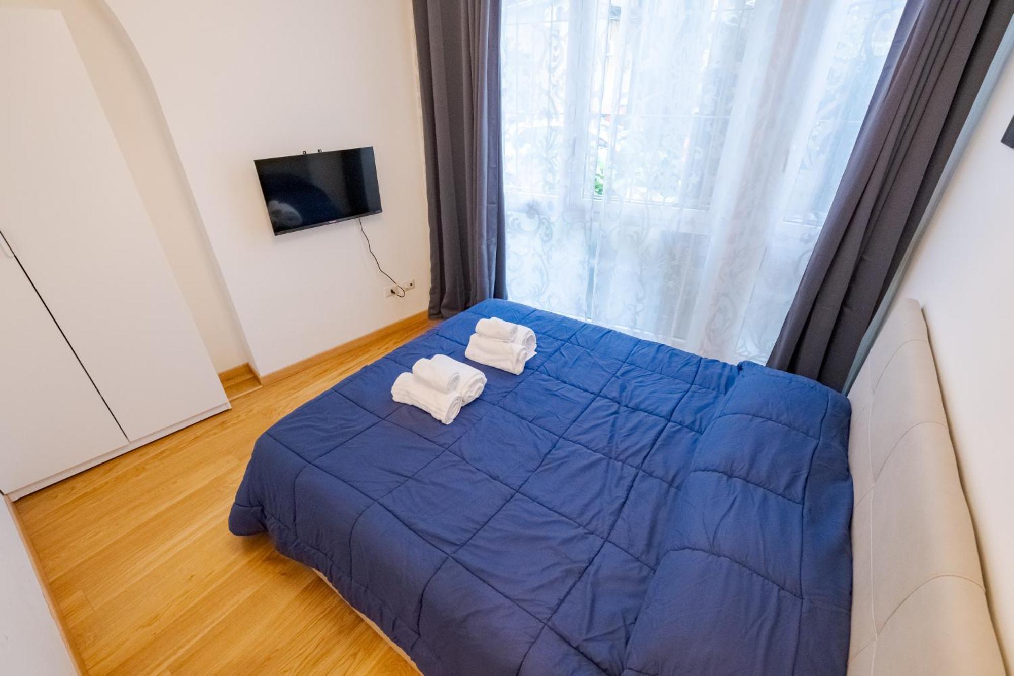 Oasi Di Relax Spa A 10 Min Dal Duomo Appartamento