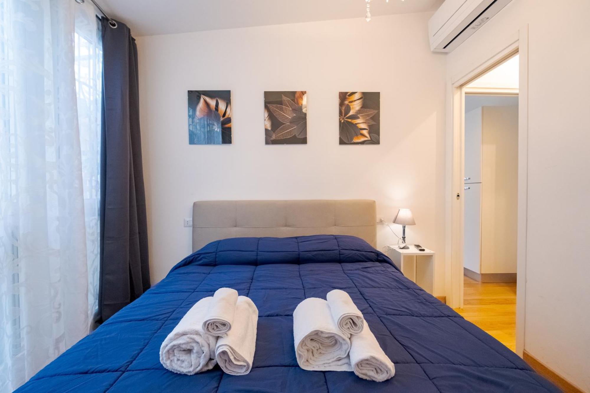 Appartamento Oasi Di Relax Spa A 10 Min Dal Duomo *
