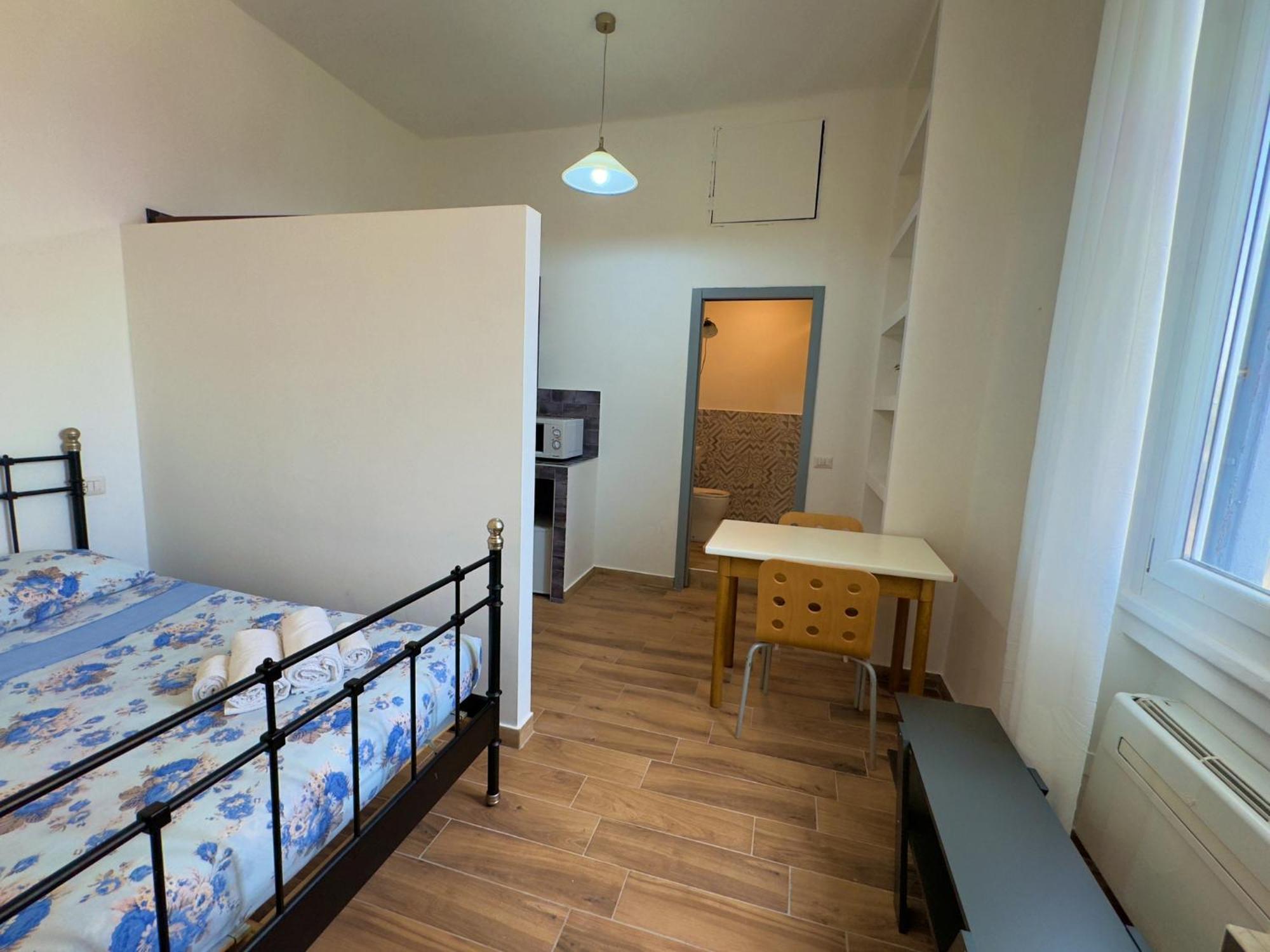 Appartme - Schiapparelli 1.1 Apartment Milan
