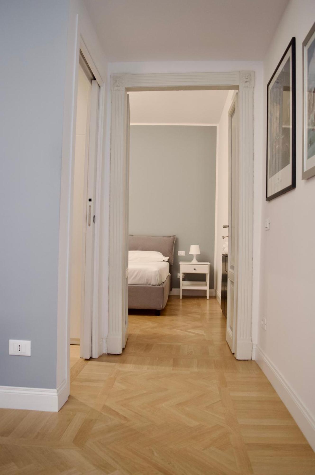 Apartamento Luxury Milão