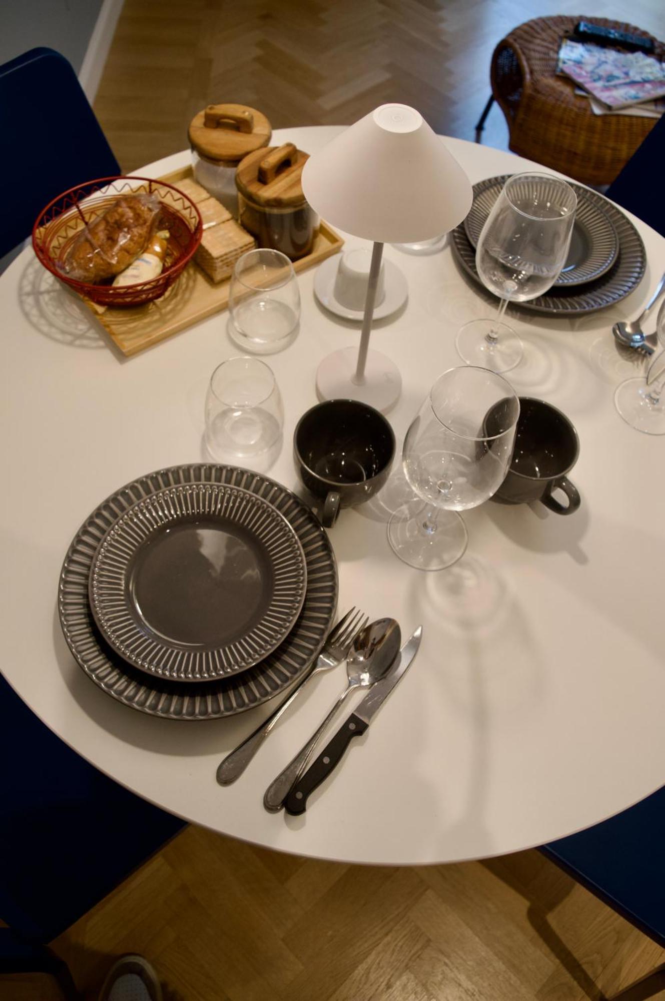 Apartamento Luxury Milão