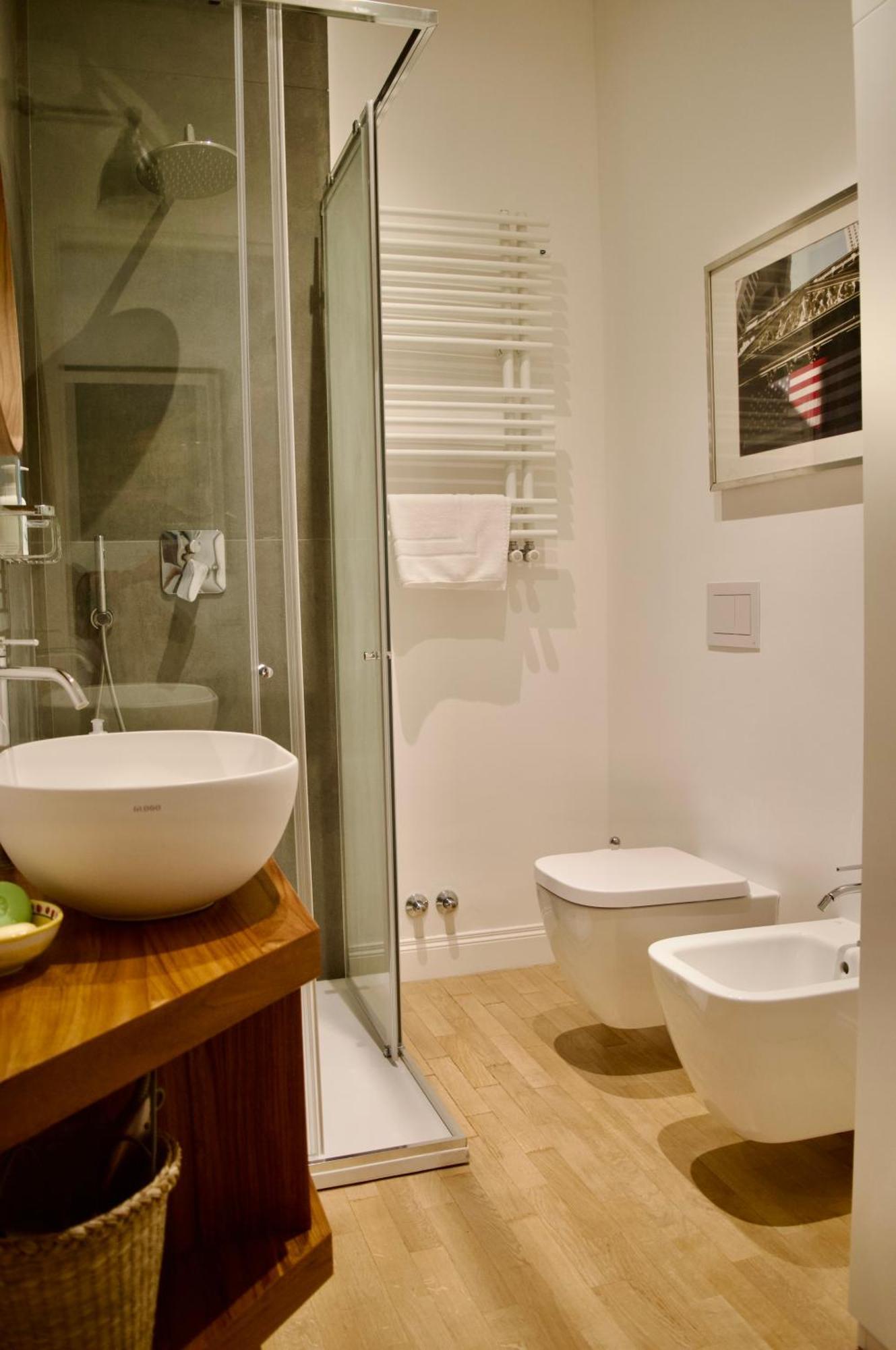 Luxury Apartamento Milão