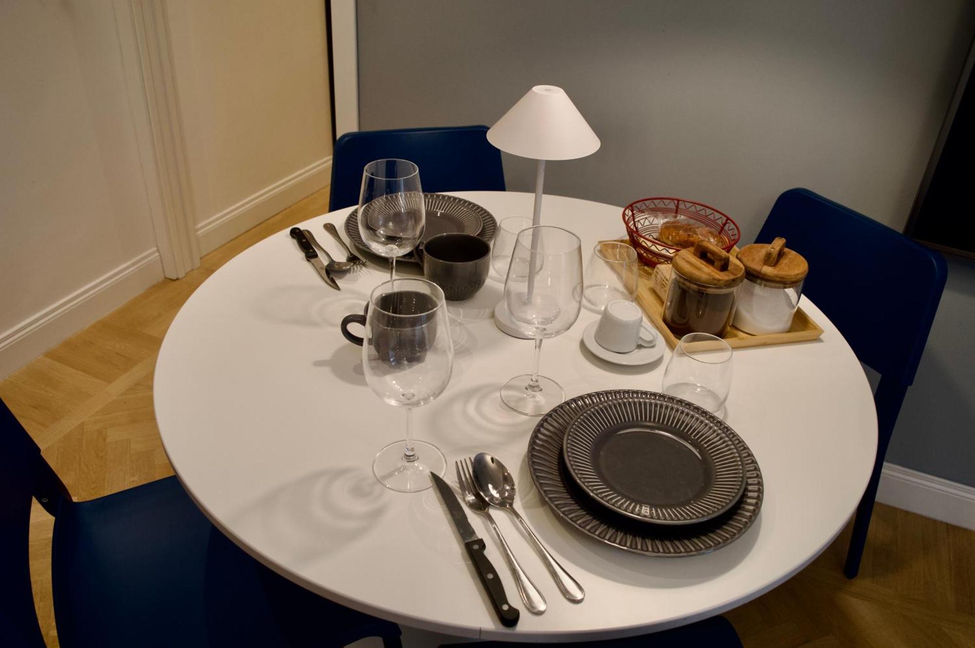 Luxury Apartamento *