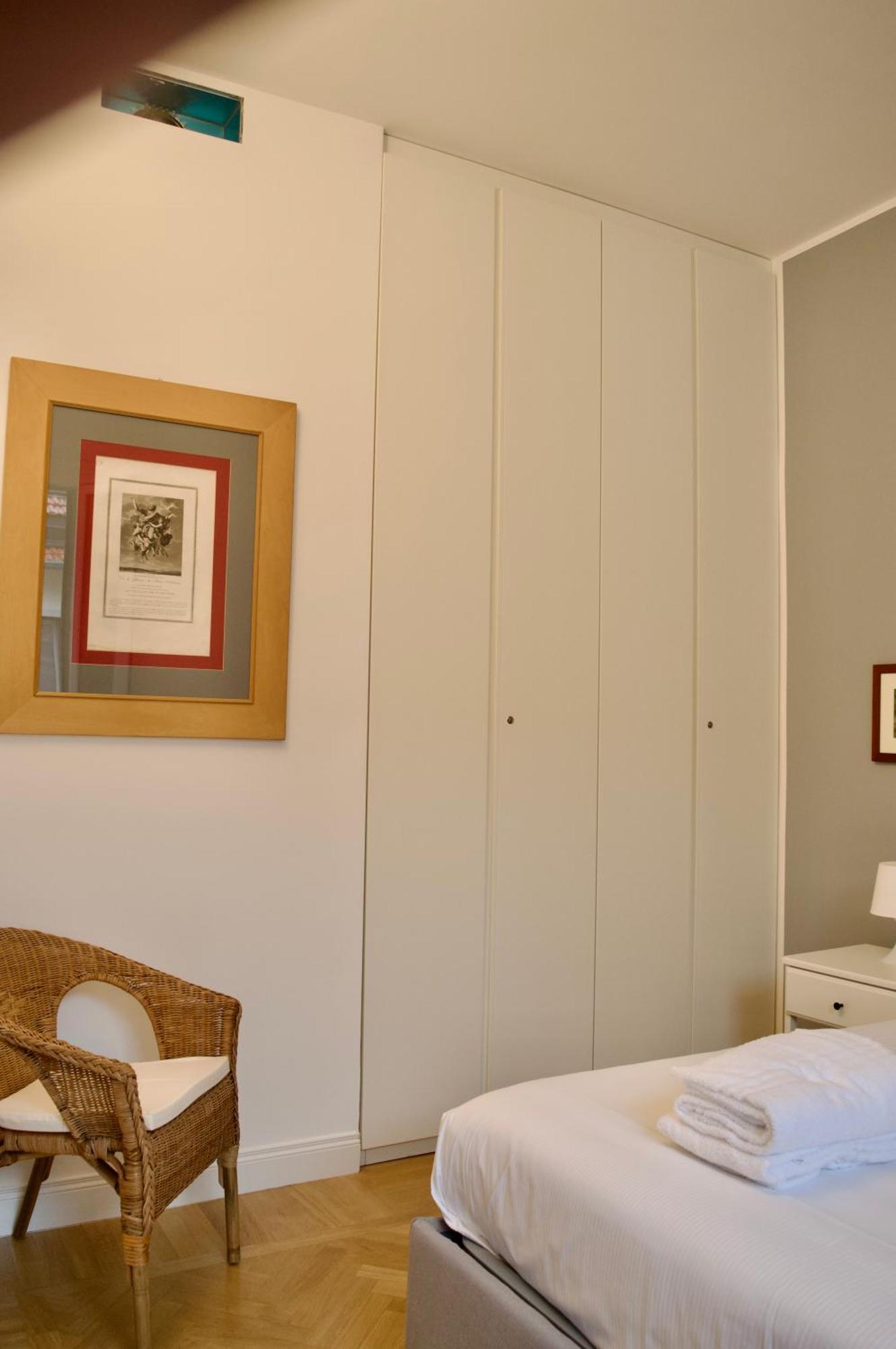 Luxury Apartamento