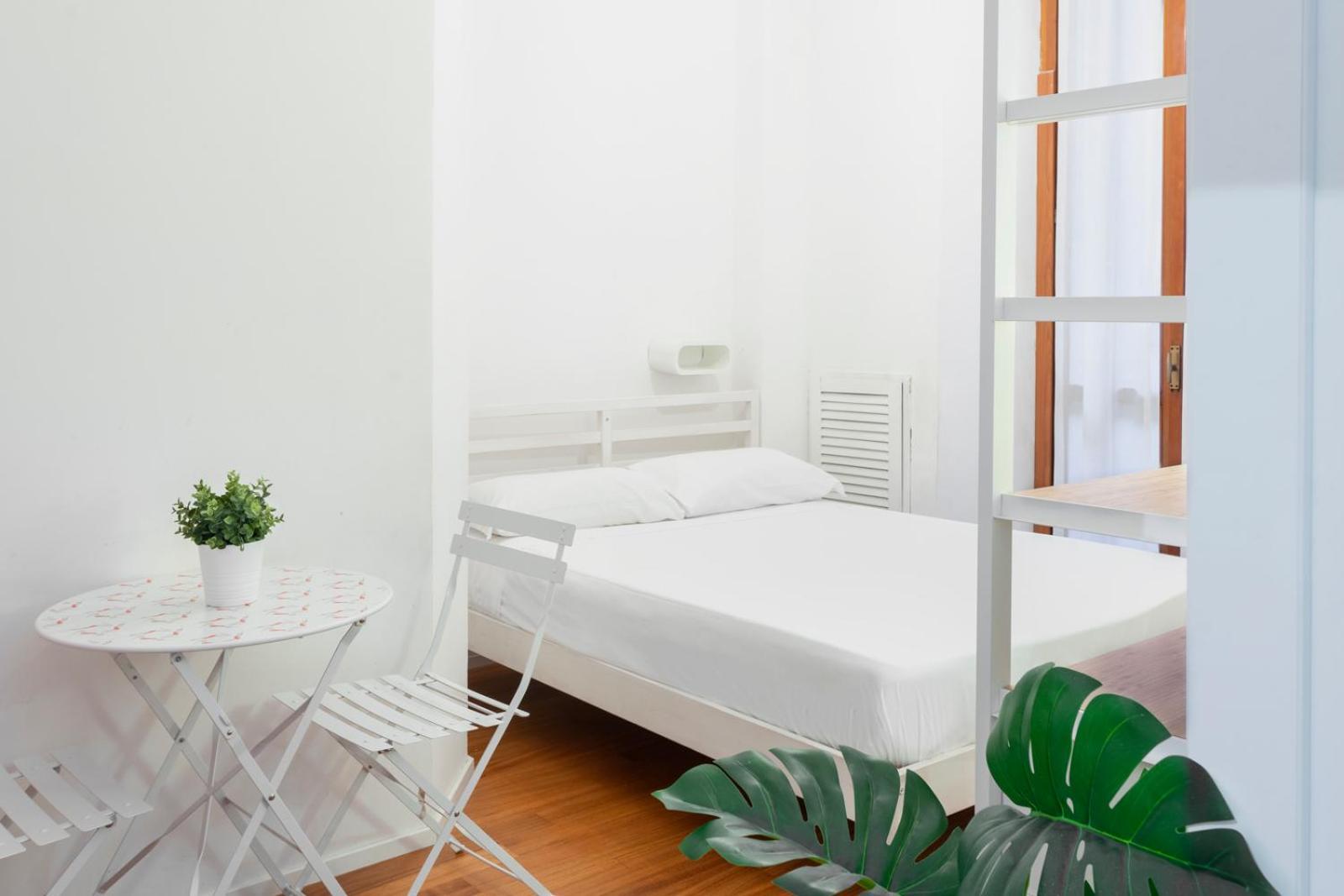 Apartment New! Lovely & Friendly In Center B