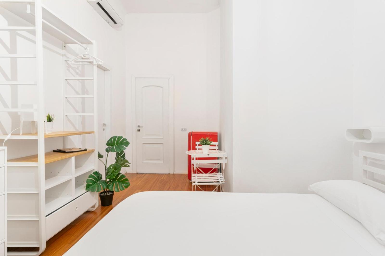 Apartment New! Lovely & Friendly In Center B *