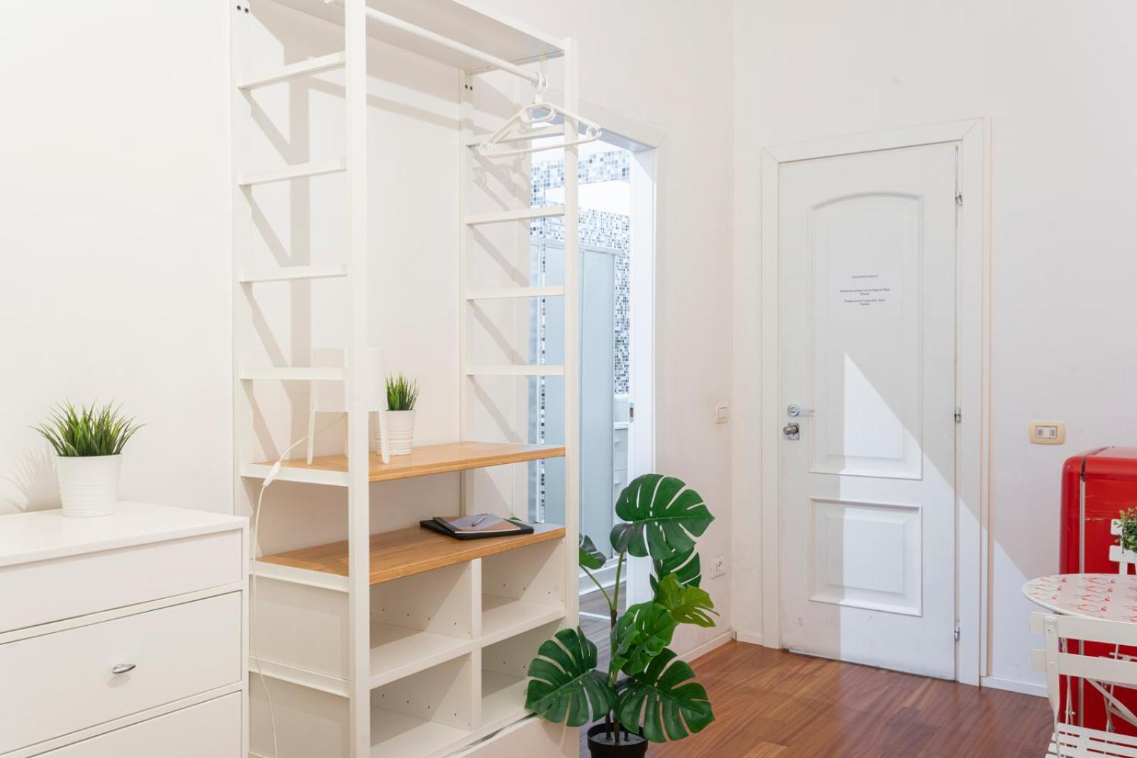 Apartment New! Lovely & Friendly In Center B