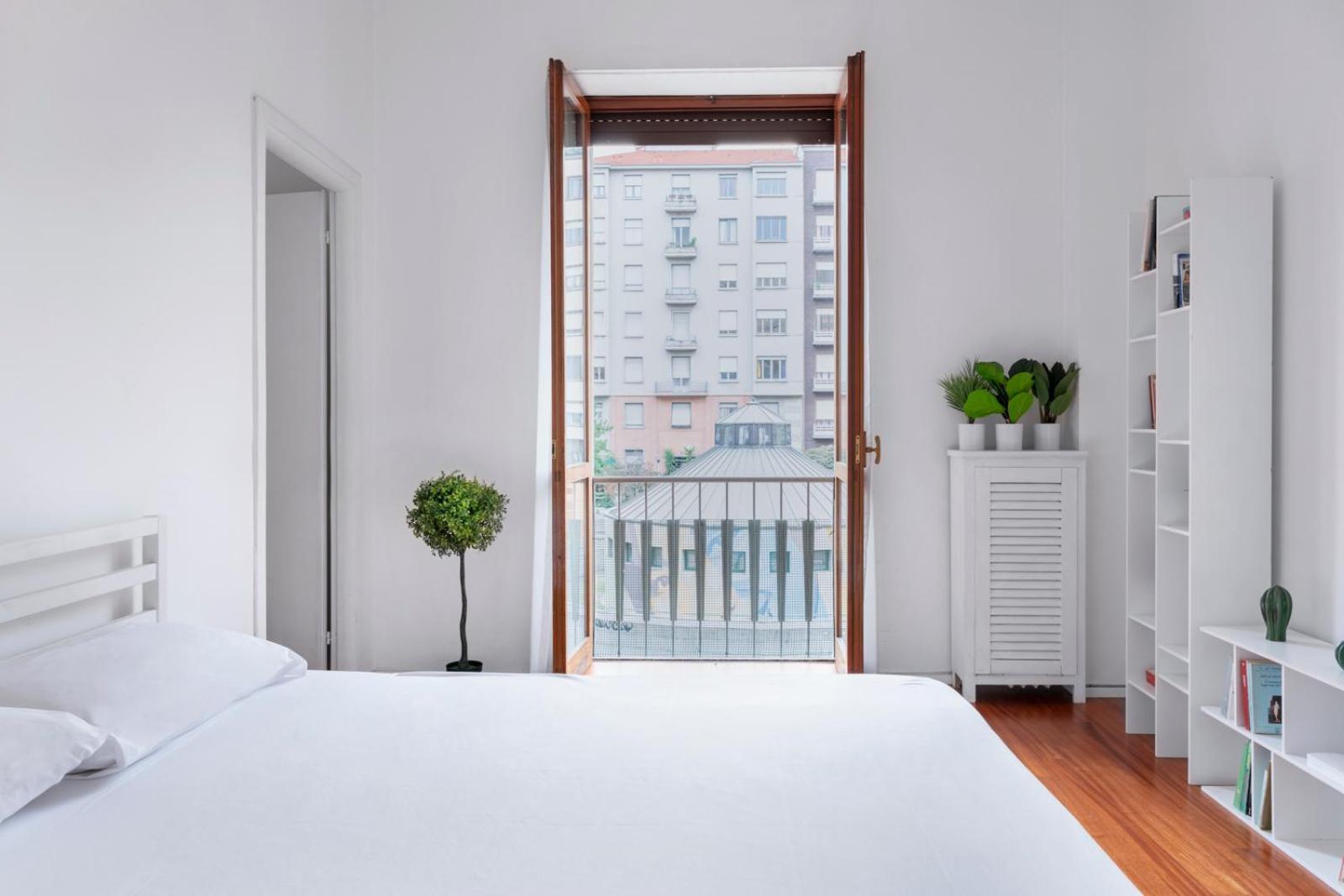Apartamento New! Lovely & Friendly In Center A *