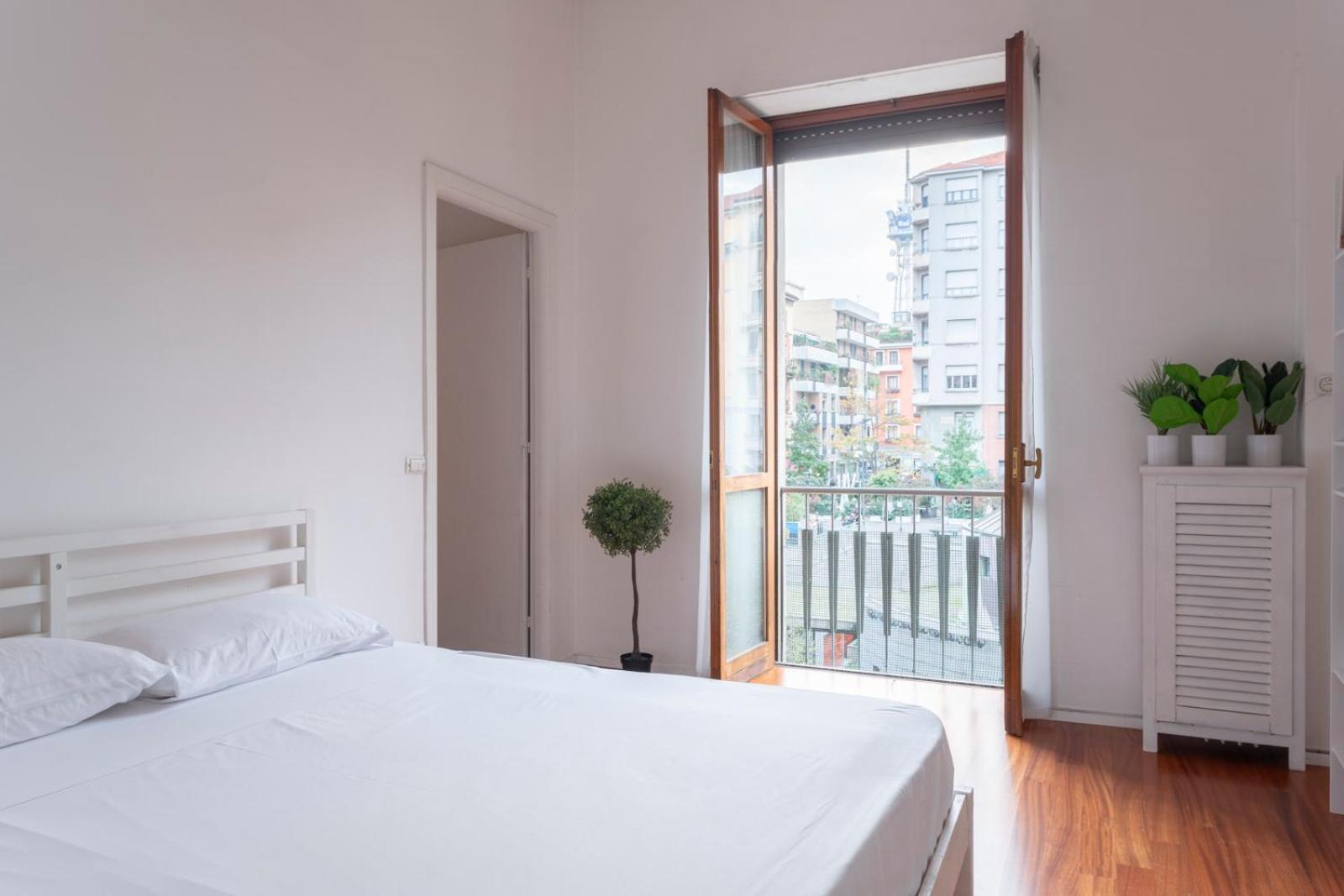 New! Lovely & Friendly In Center A Apartamento *