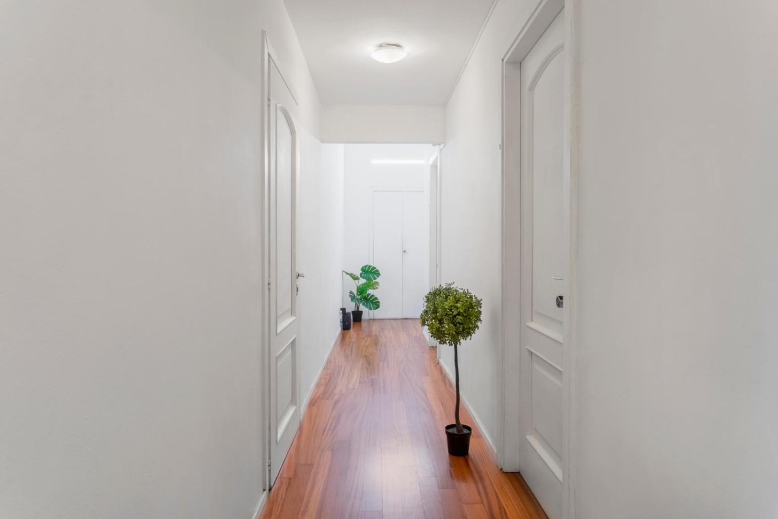Apartamento New! Lovely & Friendly In Center A *