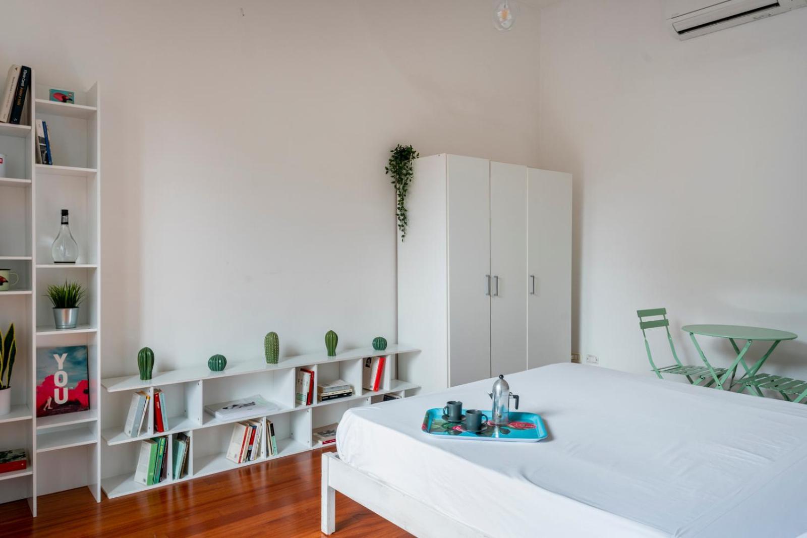 New! Lovely & Friendly In Center A Apartamento *