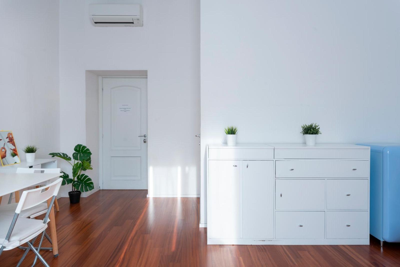 Apartamento New! Lovely & Friendly In Center A *