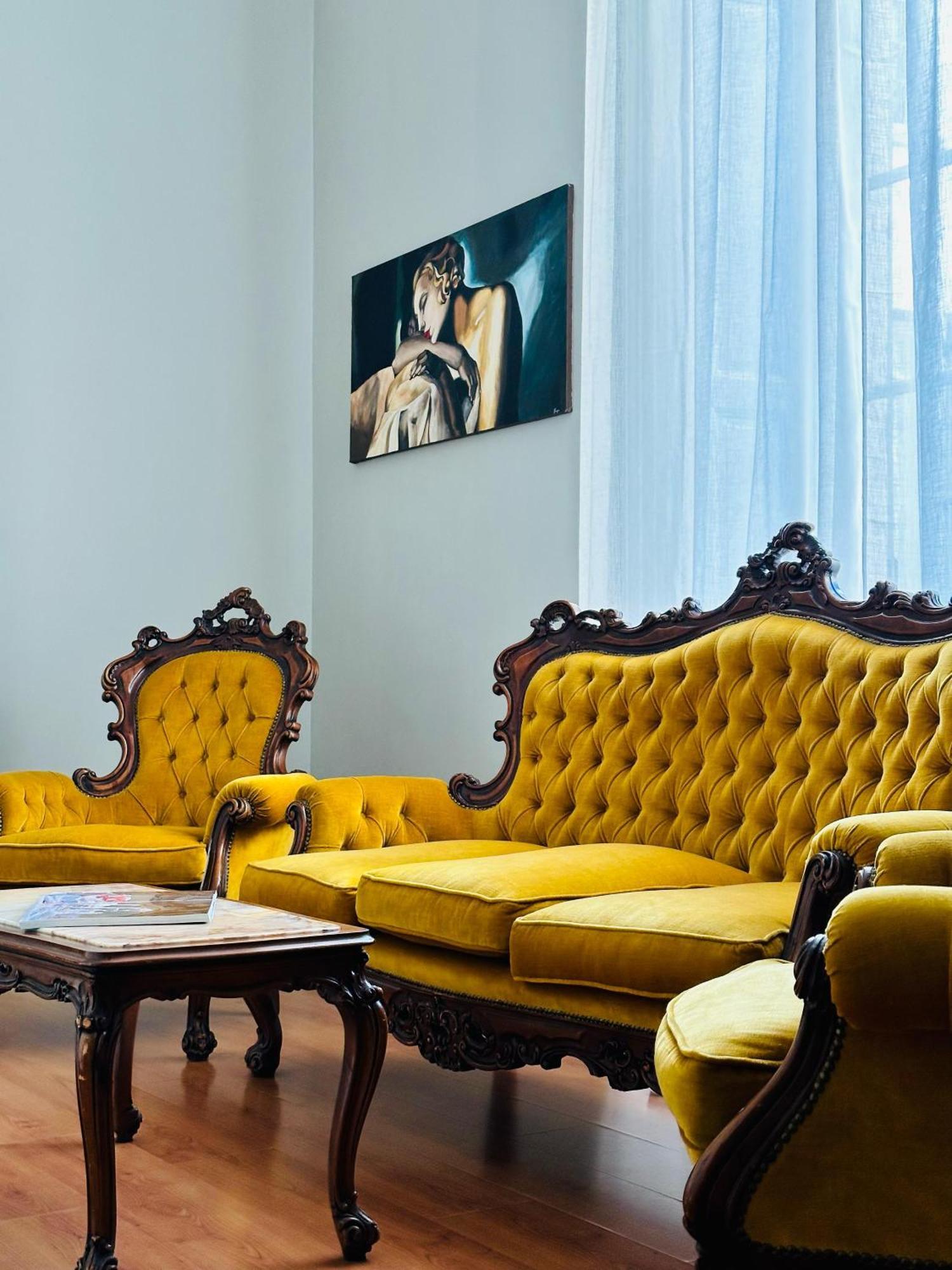 Apartment Nerino House, Elegante E Tranquillo A 5 Minuti Dal Duomo