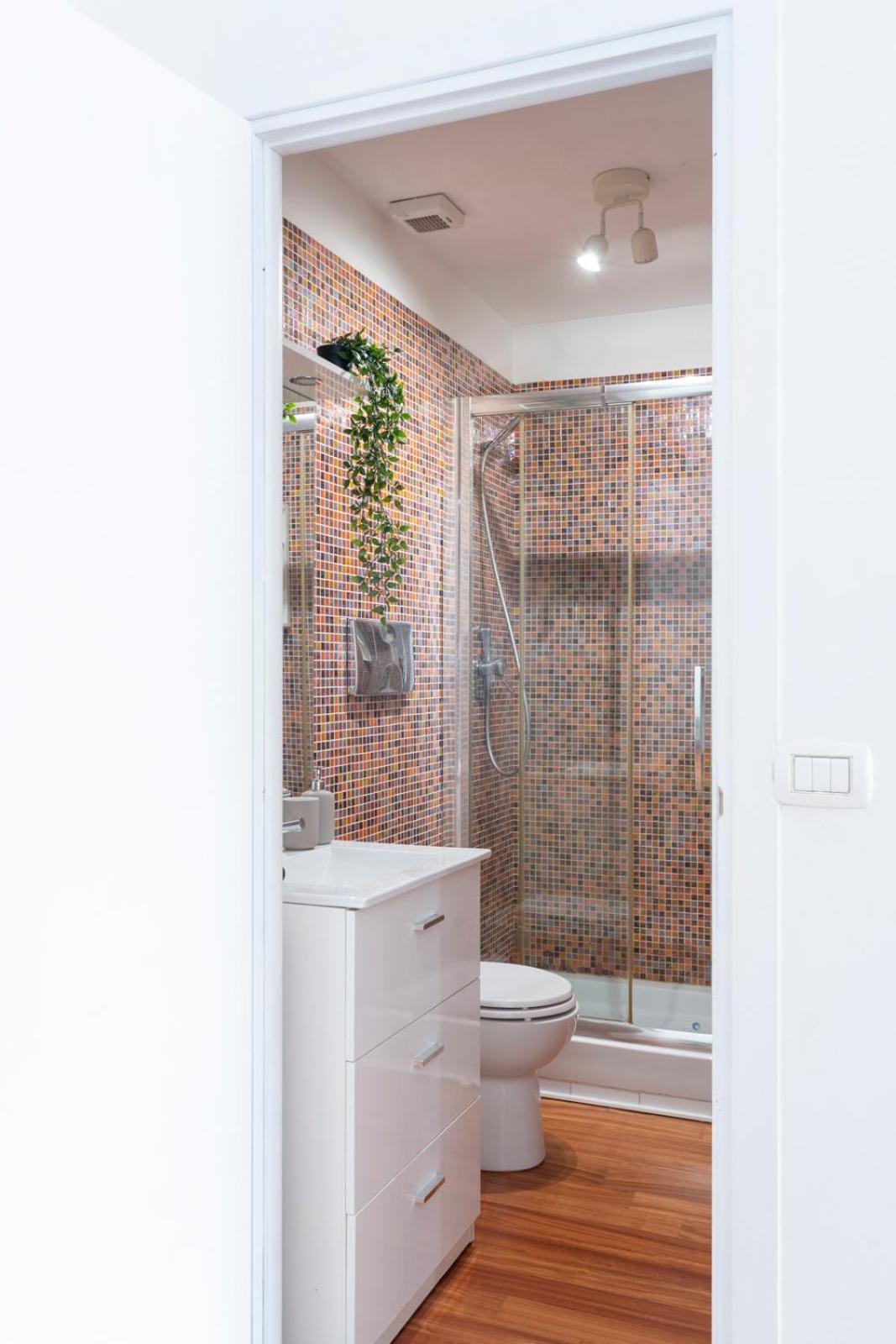 Apartamento New! Lovely & Friendly In Center A