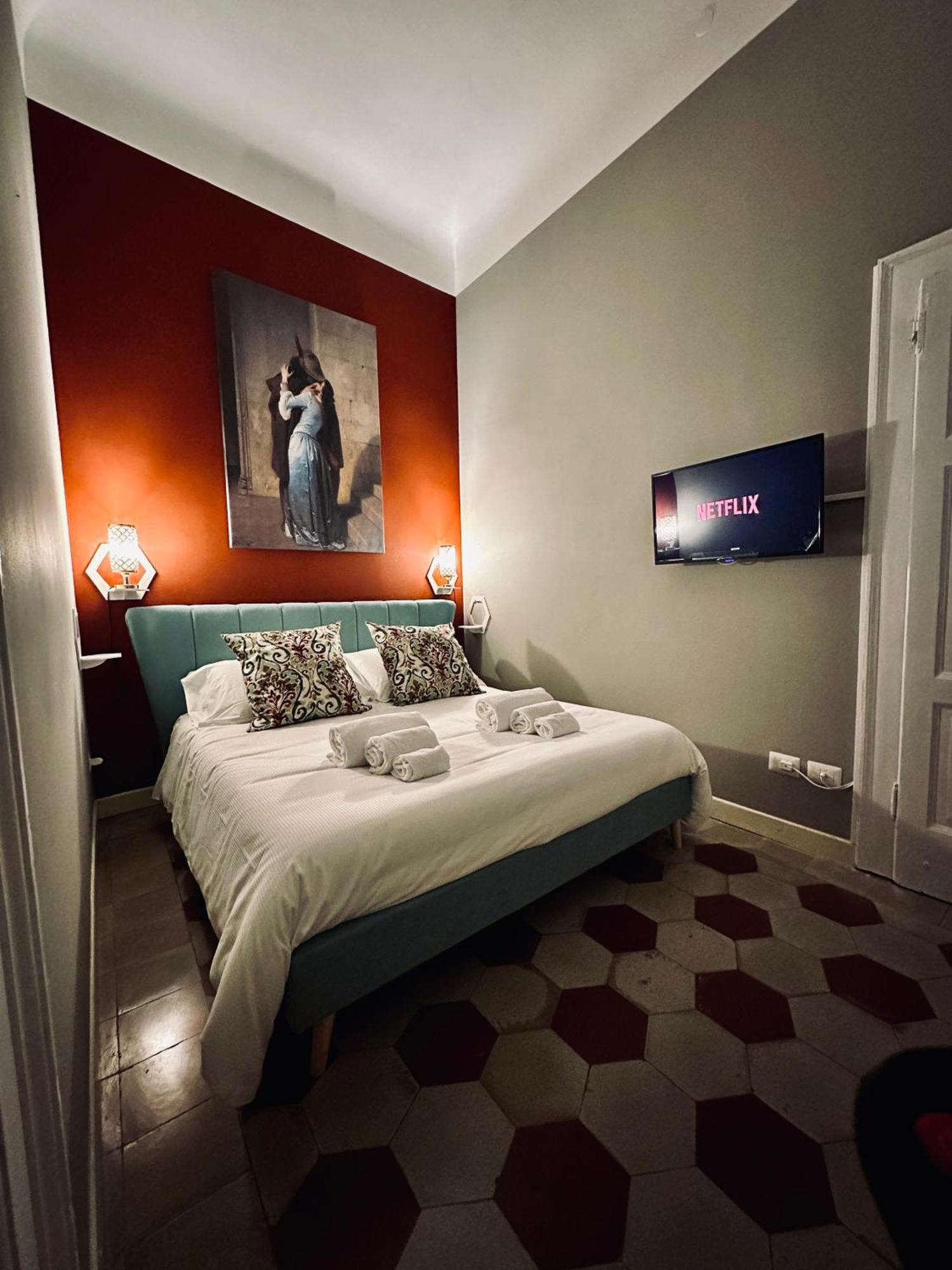 Nerino House, Elegante E Tranquillo A 5 Minuti Dal Duomo Milan