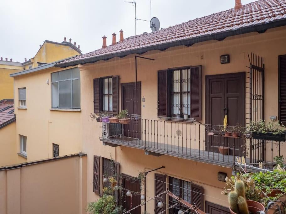 Apartment Chinatown Elegant - Youhosty Milan