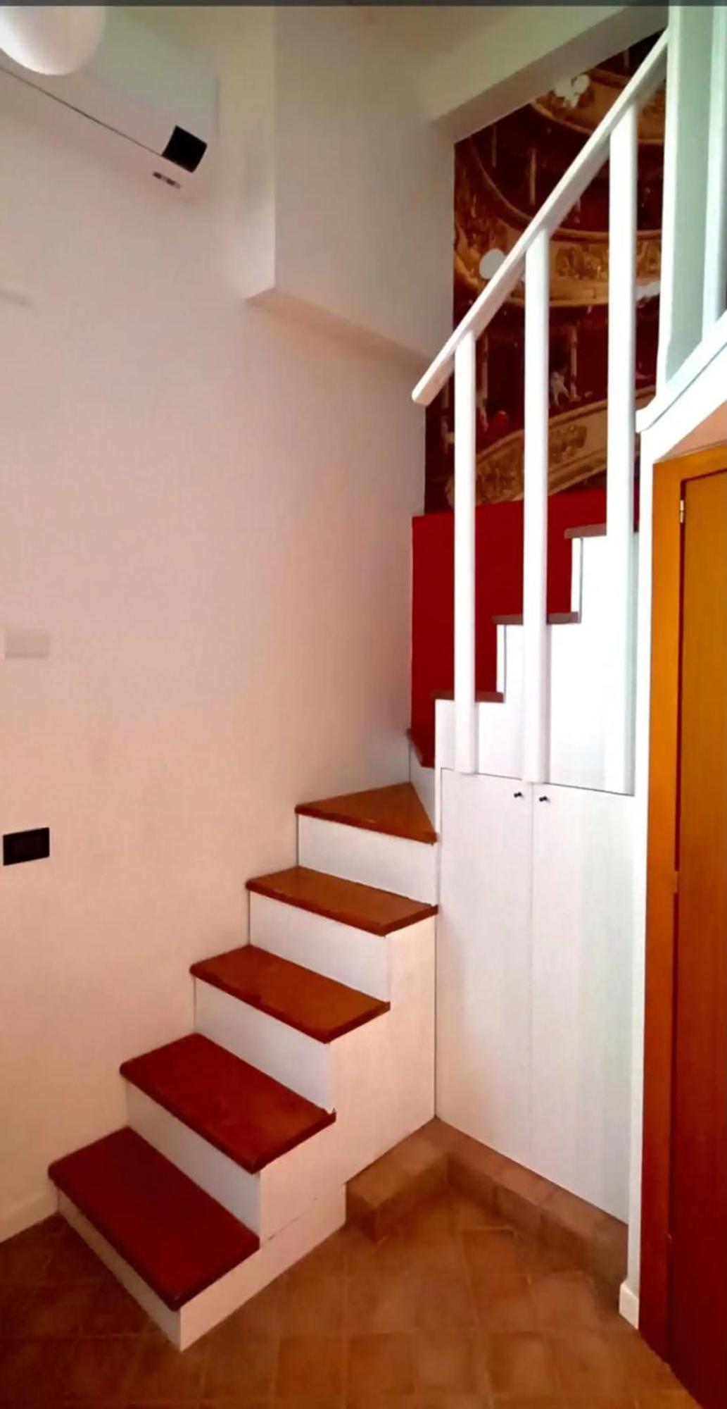Apartment Porta Romana : Pittoresca Vecchia Milan