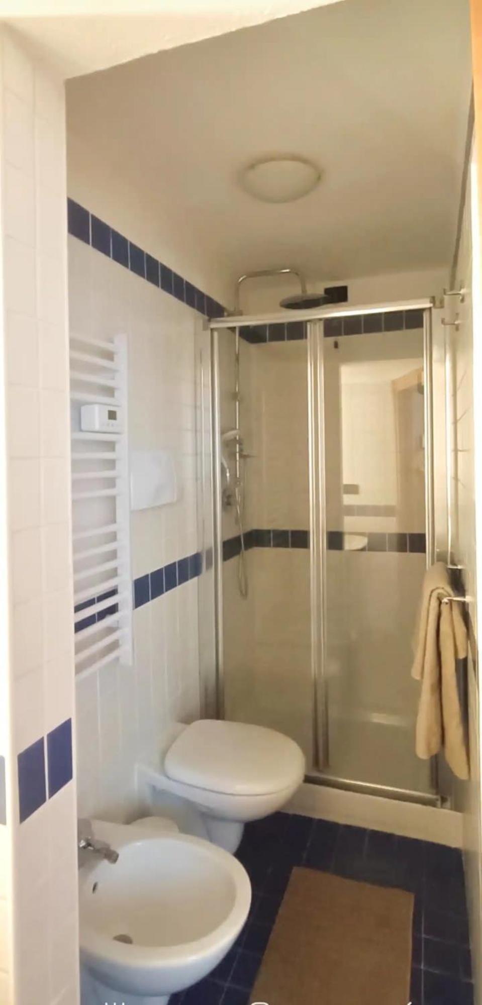 Apartment Porta Romana : Pittoresca Vecchia Milan