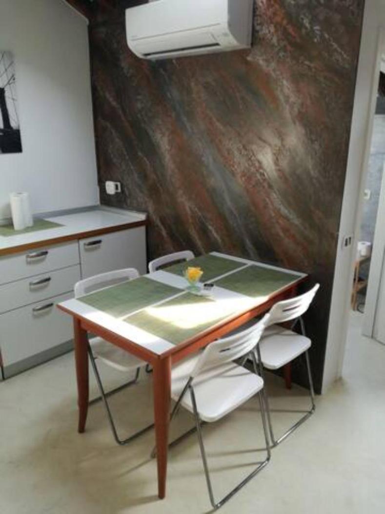 Bilocale Mansardato Zona Corso Buenos Aires Mm1-mm2 Lippi 2 * Milan