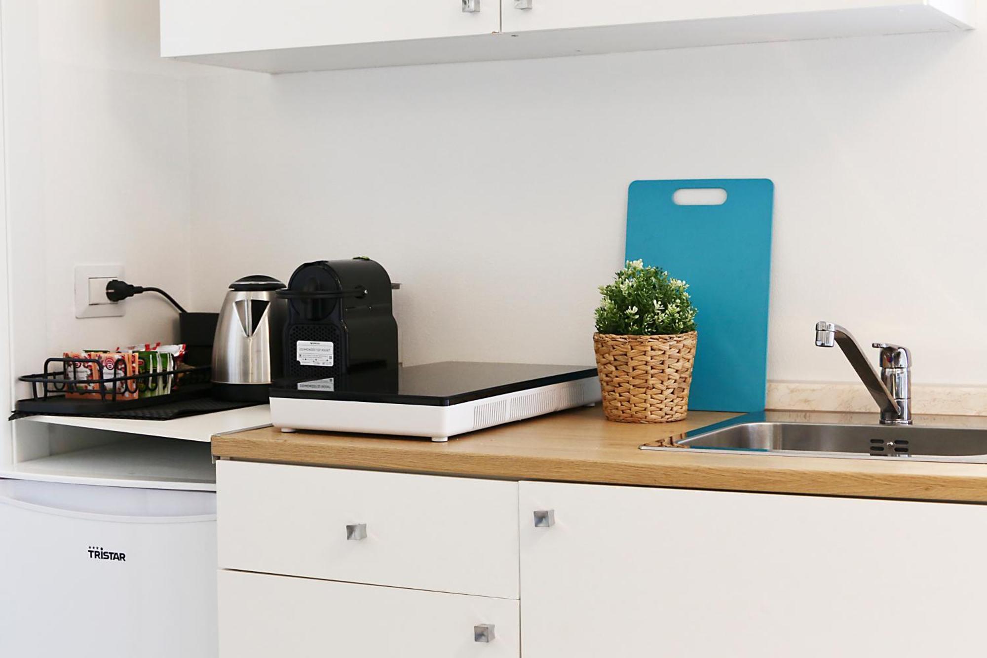 Apartment San Siro Loft 12