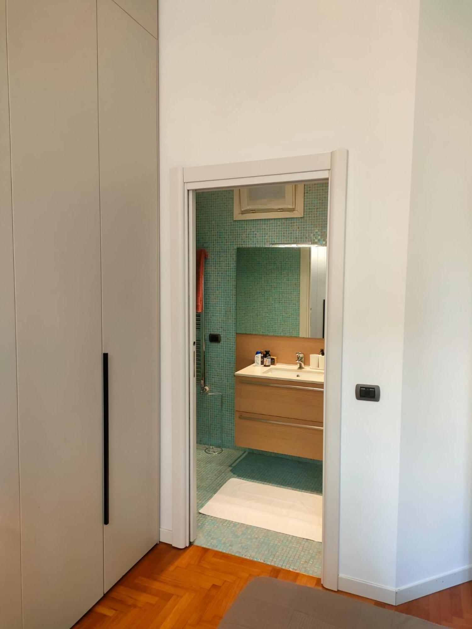 Esclusive & Elegant Loft, Duomo 10 Minutes Milan