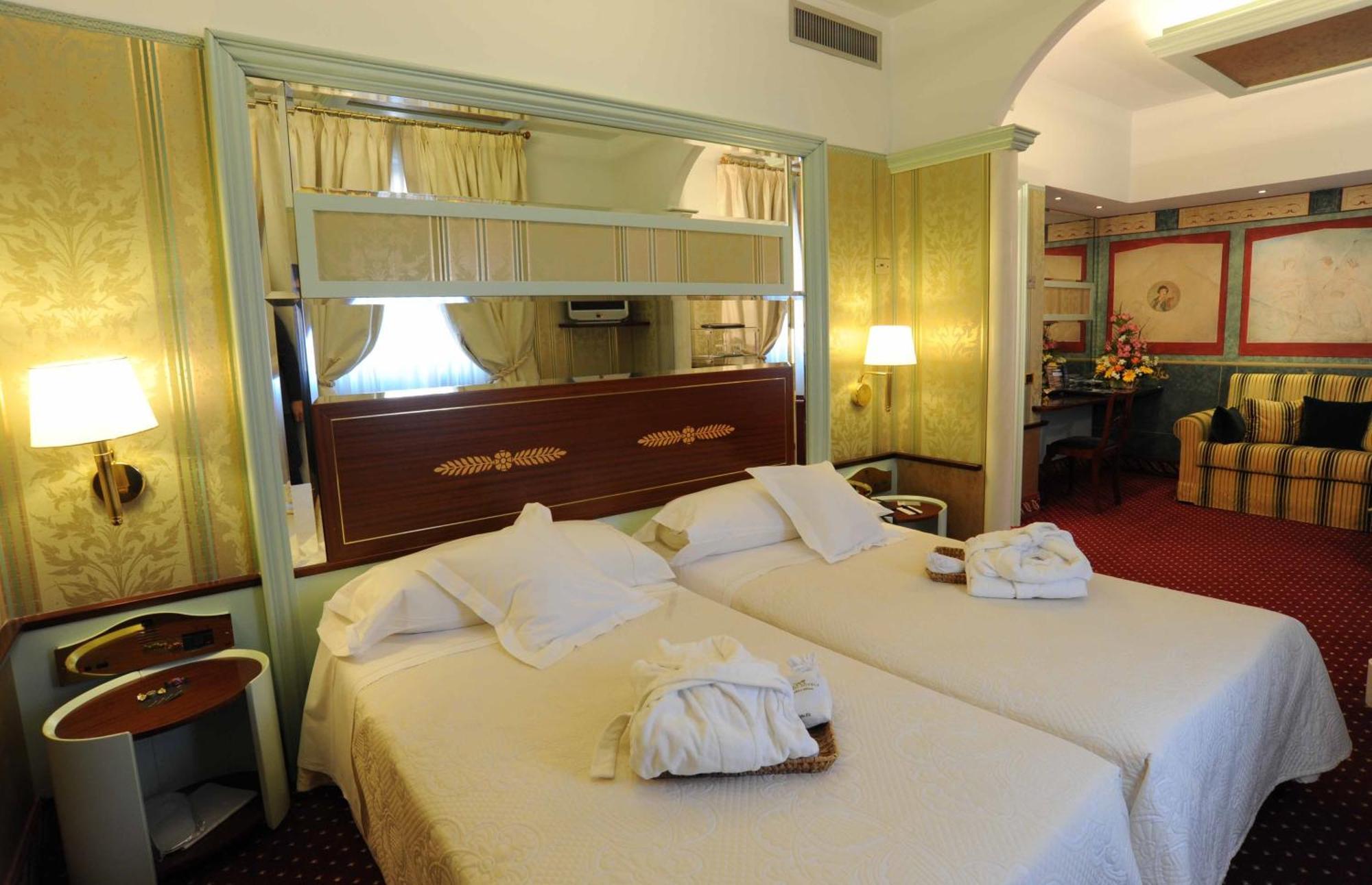 C-hotels Rubens Hotel 4*