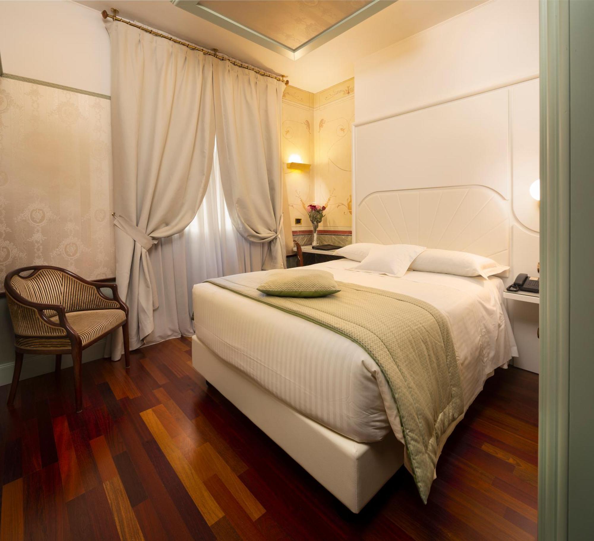 C-hotels Rubens Milão
