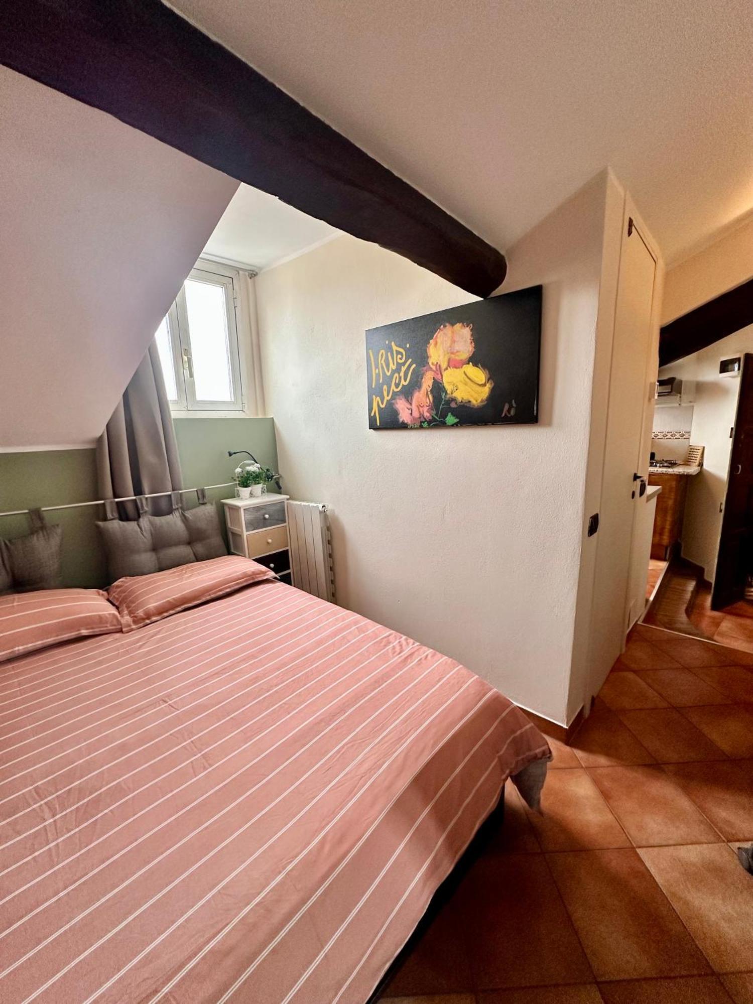 Apartment Solferino Milan