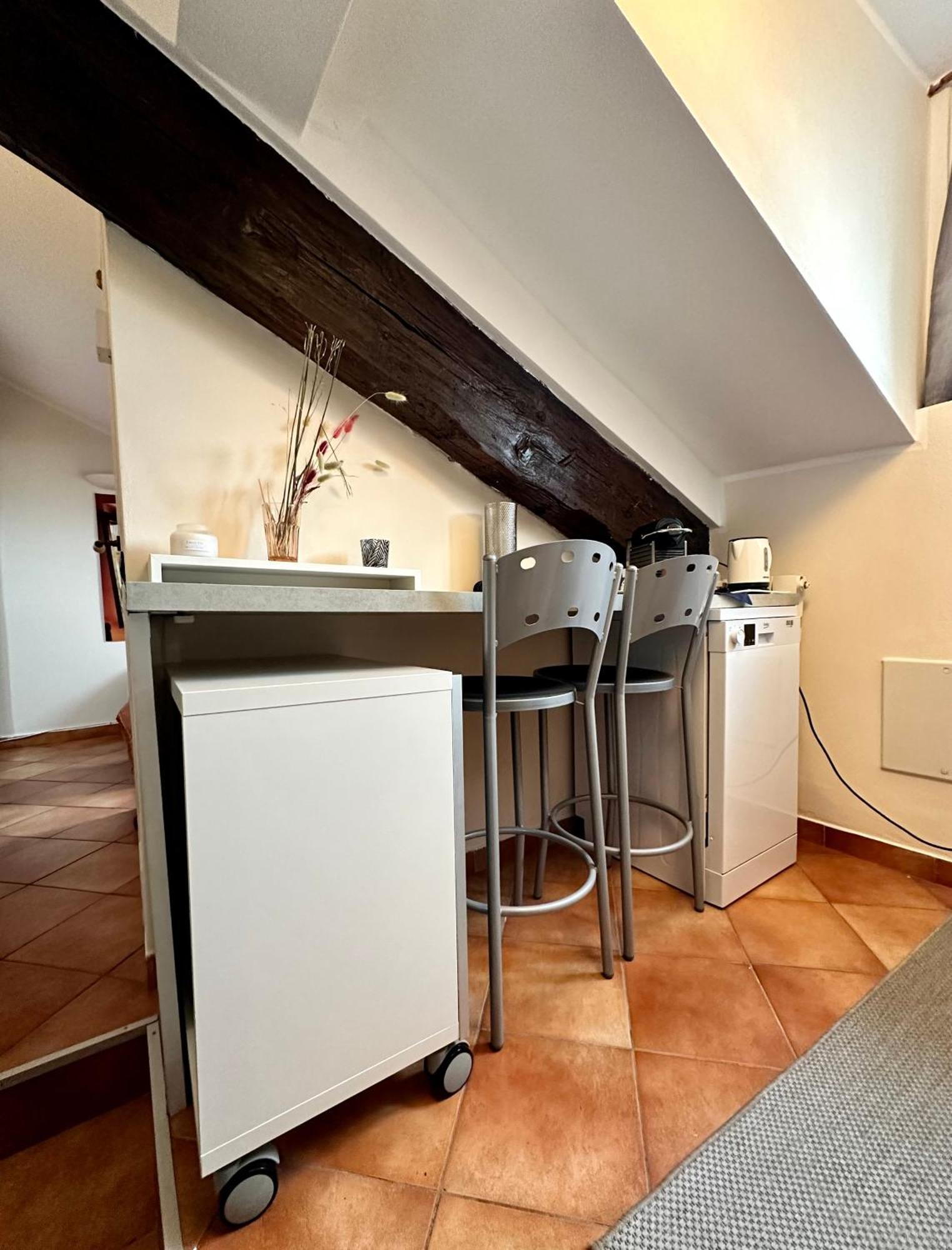 Solferino Apartment *