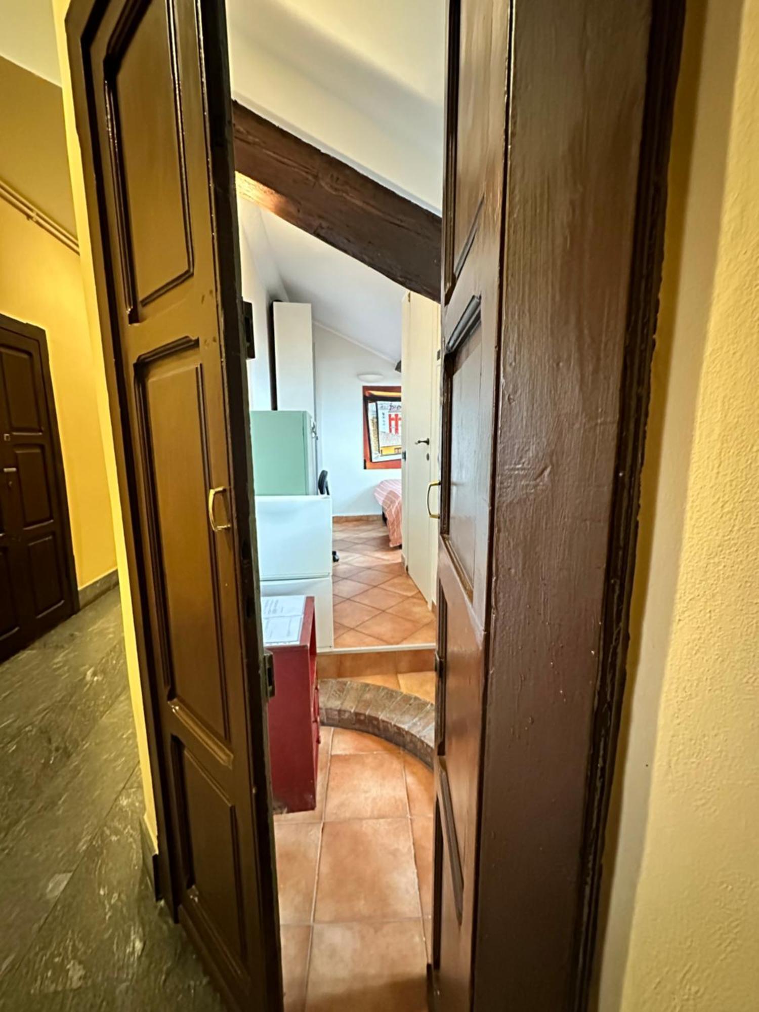 Solferino Apartment Milan